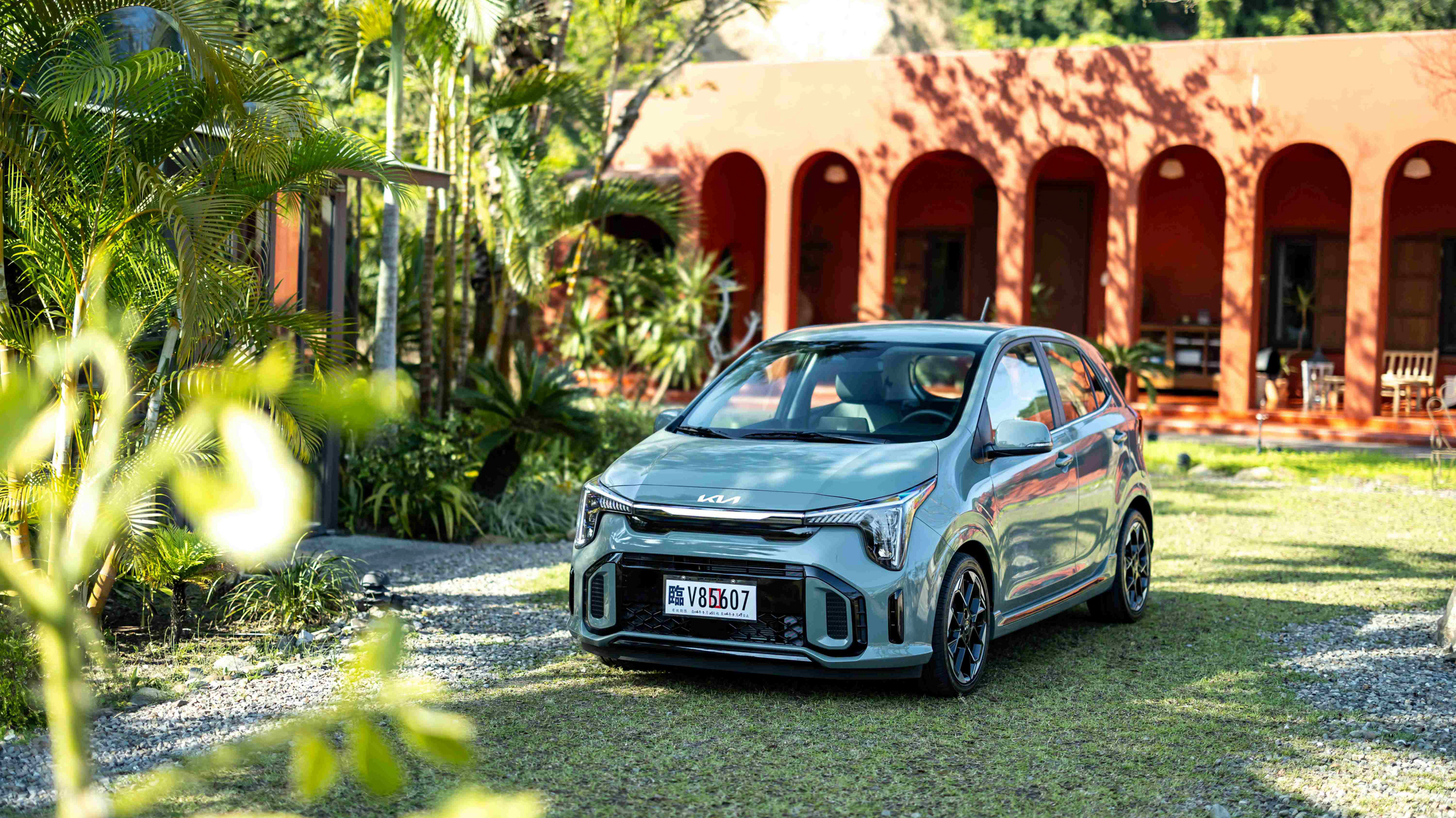 Kia 全球銷量連三年突破 300 萬輛，全球與台灣同創新高！