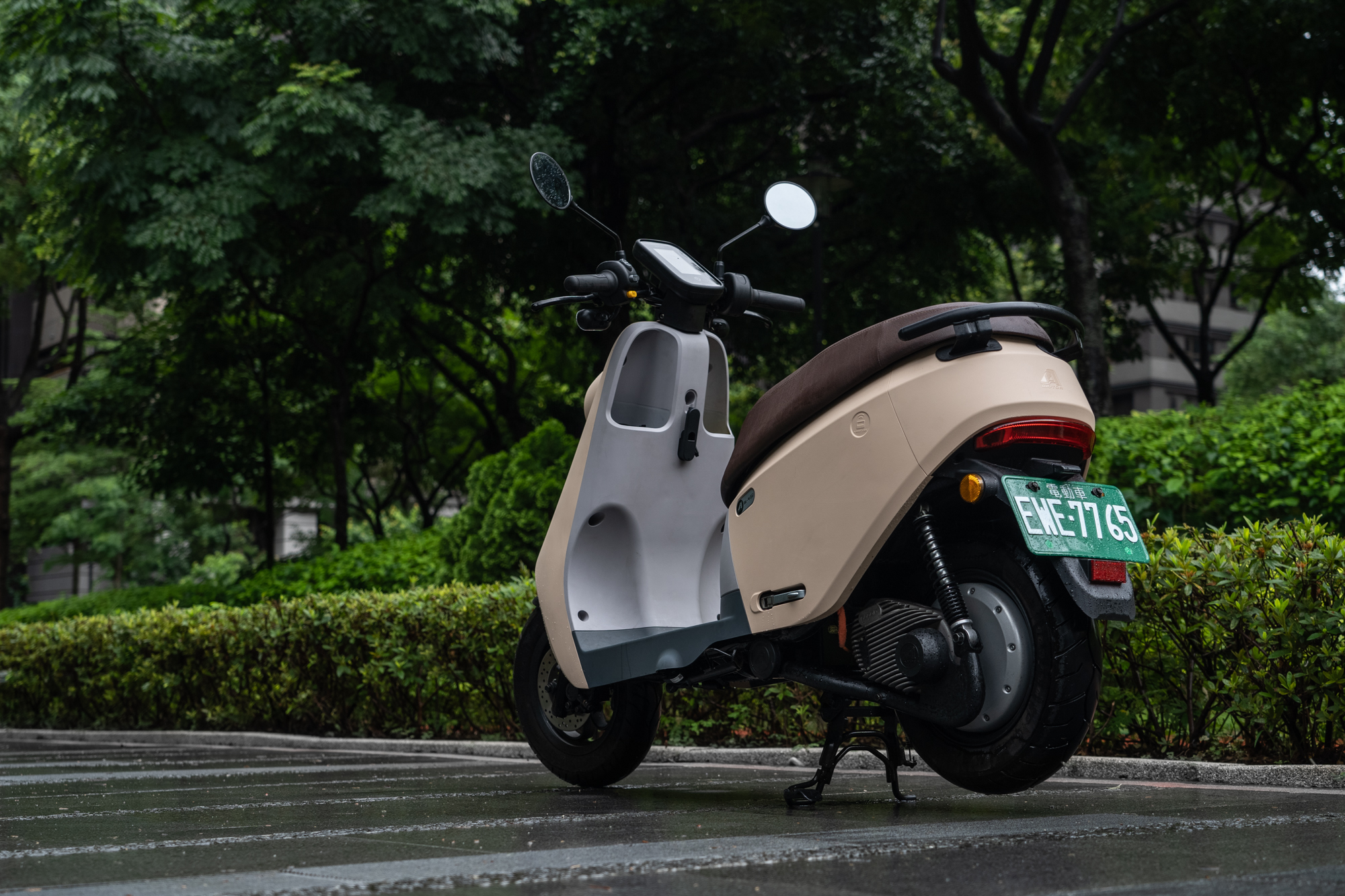 Aeon Ai-4 Ever 建議售價為新台幣 59,980 元。