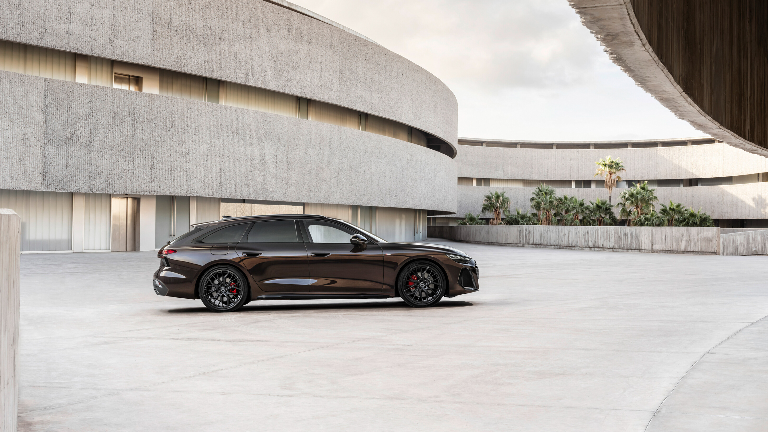 26 年式 Audi A6 TFSI 200 kW quattro S line 啟動接單