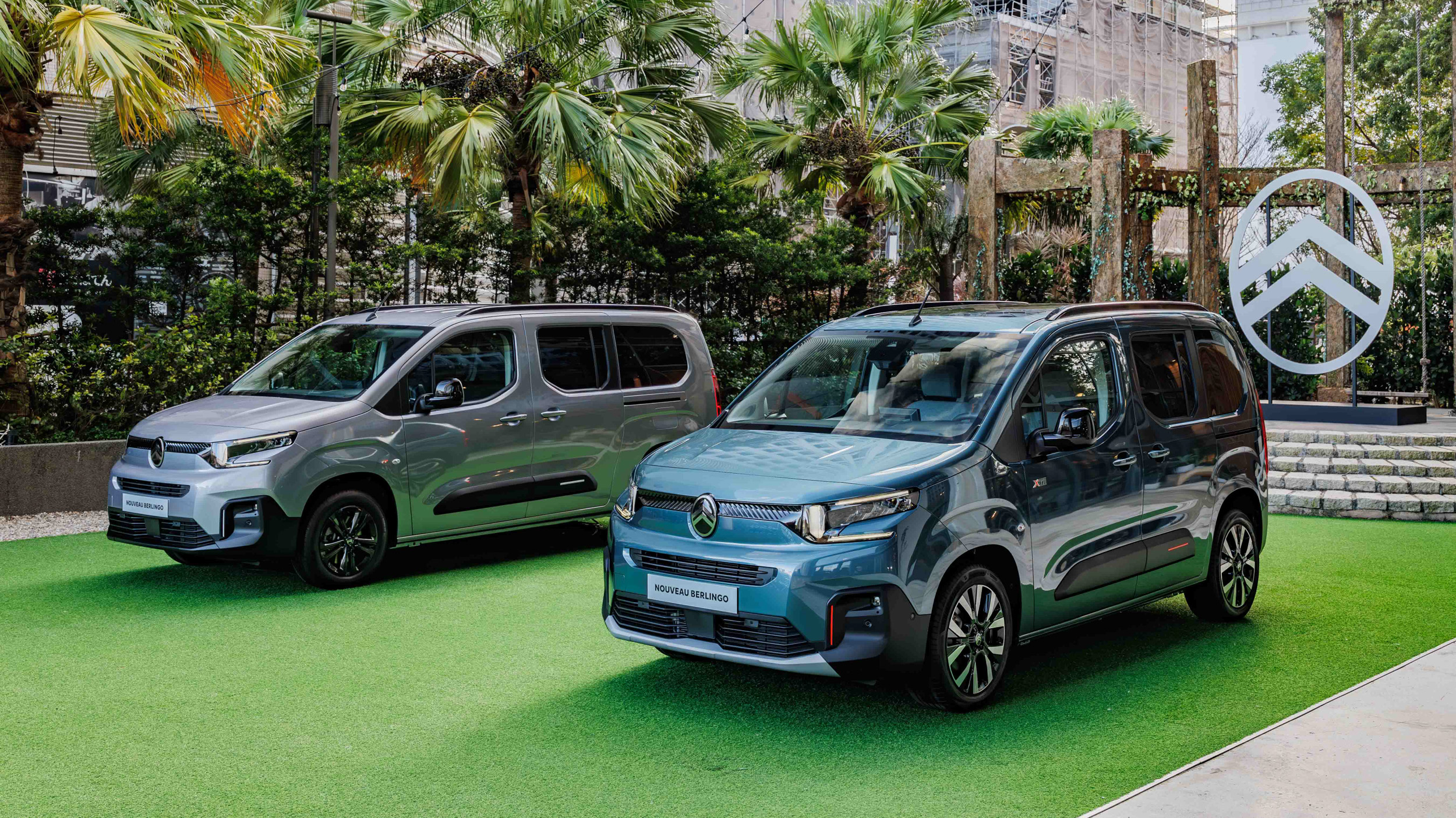 Citroën Berlingo 115.9 萬起正式改款上市，首批車主享 5 年 / 15 萬公里延長保固！