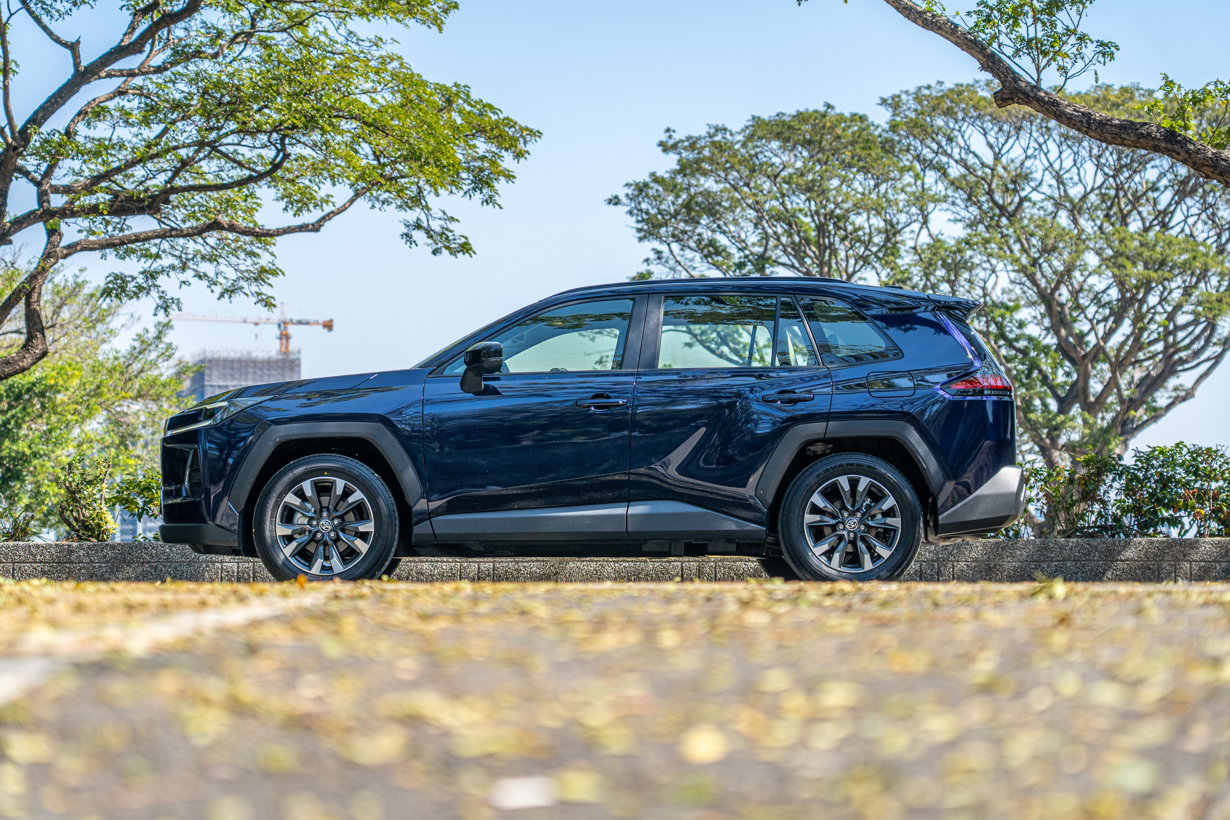 預售短短20天立刻突破5,000輛，第六代RAV4完全打破近來的市場低迷買氣。