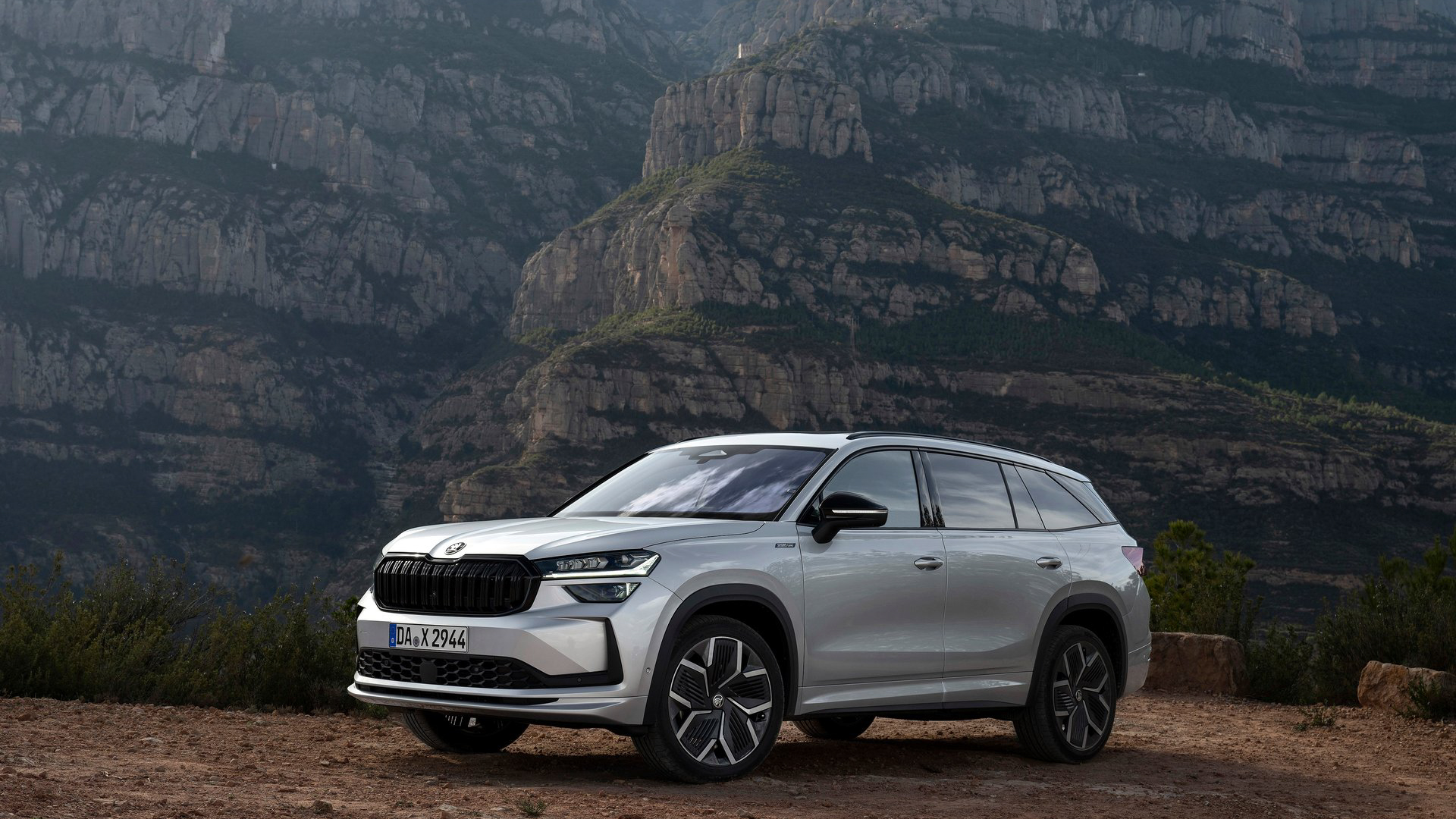 Škoda 推出 2025 延長保固優惠方案