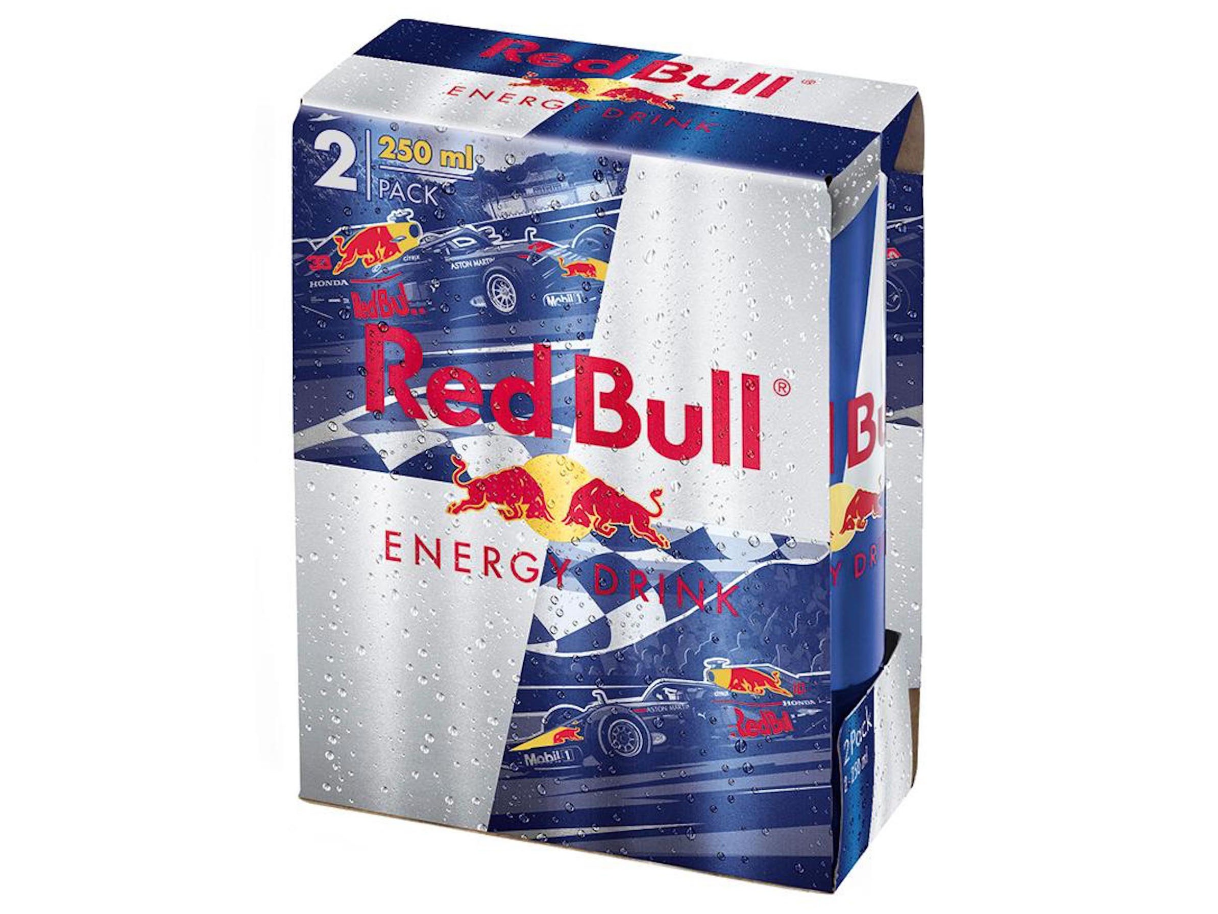 Red Bull 能量飲料飆速2入組，建議售價 94 元，販售通路：請參考官網資訊：www.redbull.com/tw-zh/projects/pitstopcap。