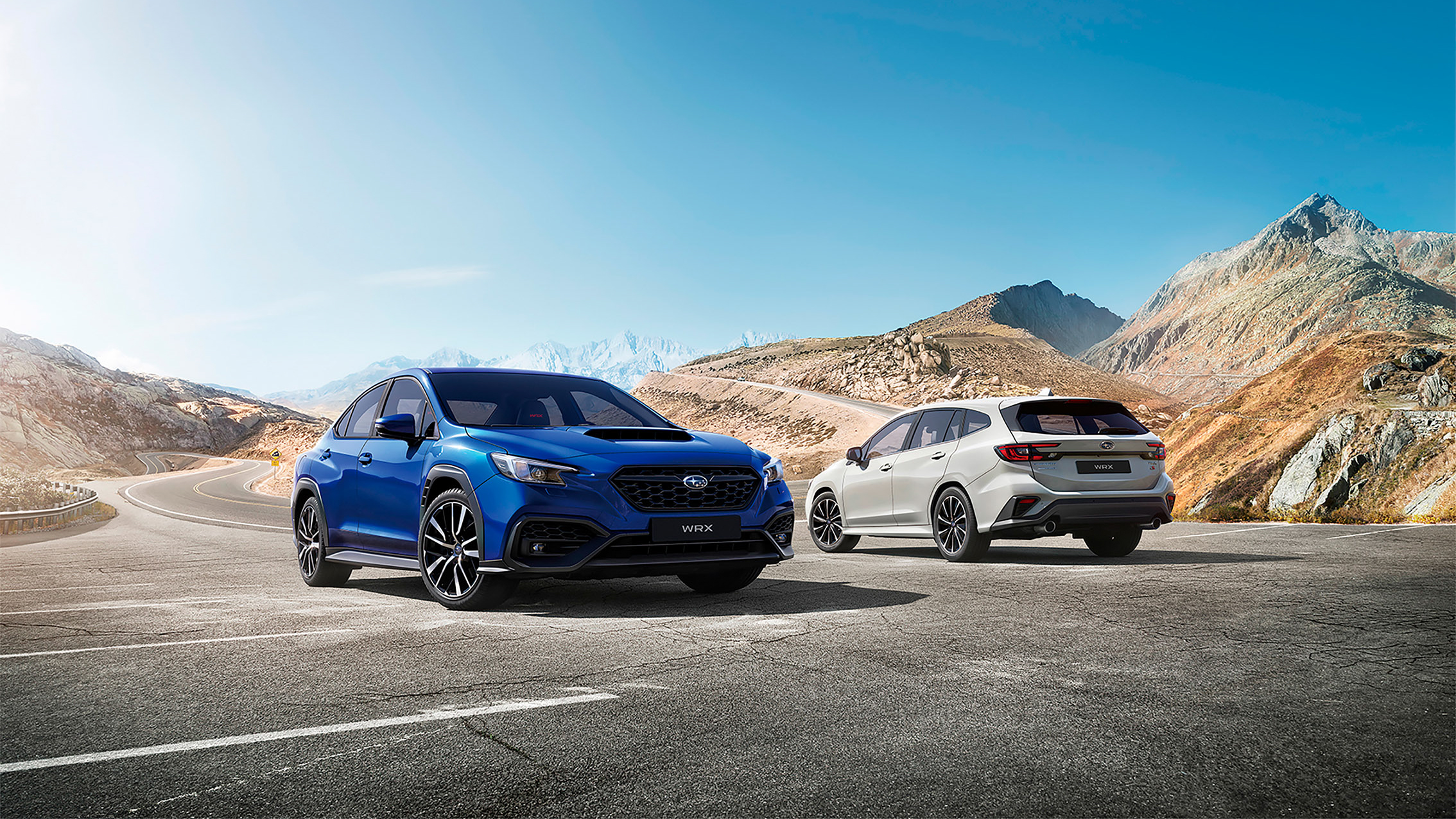 延續 Subaru 品牌月強勁買氣 全車系同享高額 0 利率優惠