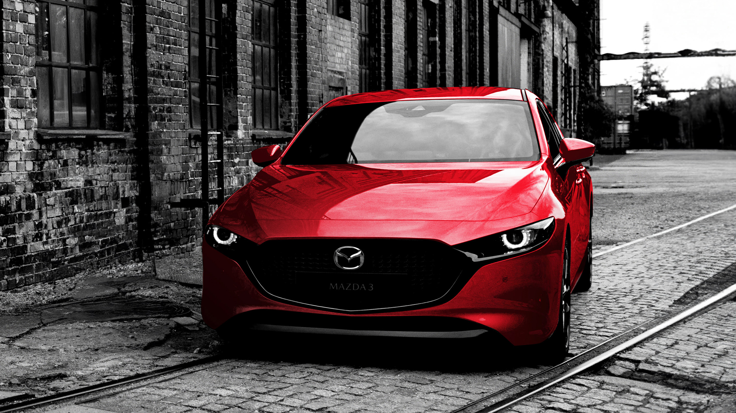 2024 年 4 月 Mazda 推出限時購車優惠