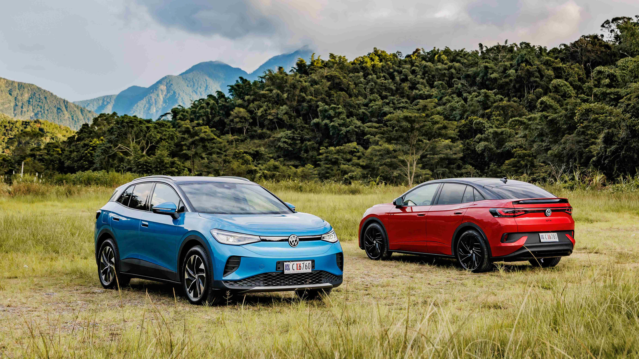 Volkswagen Zwickau 工廠第 100 萬輛電動車正式下線