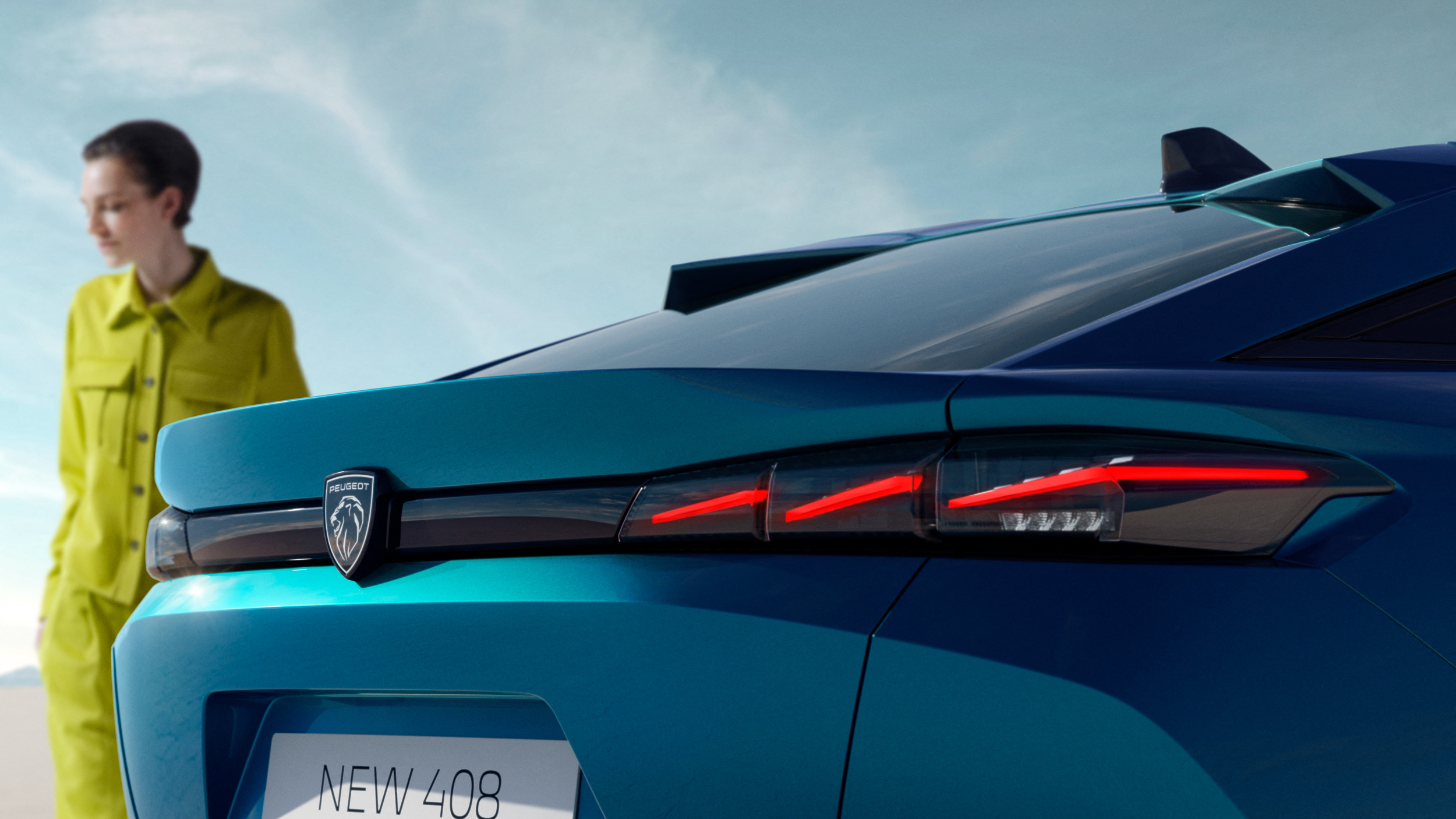 Peugeot 推出「6 心級專屬購車禮遇」