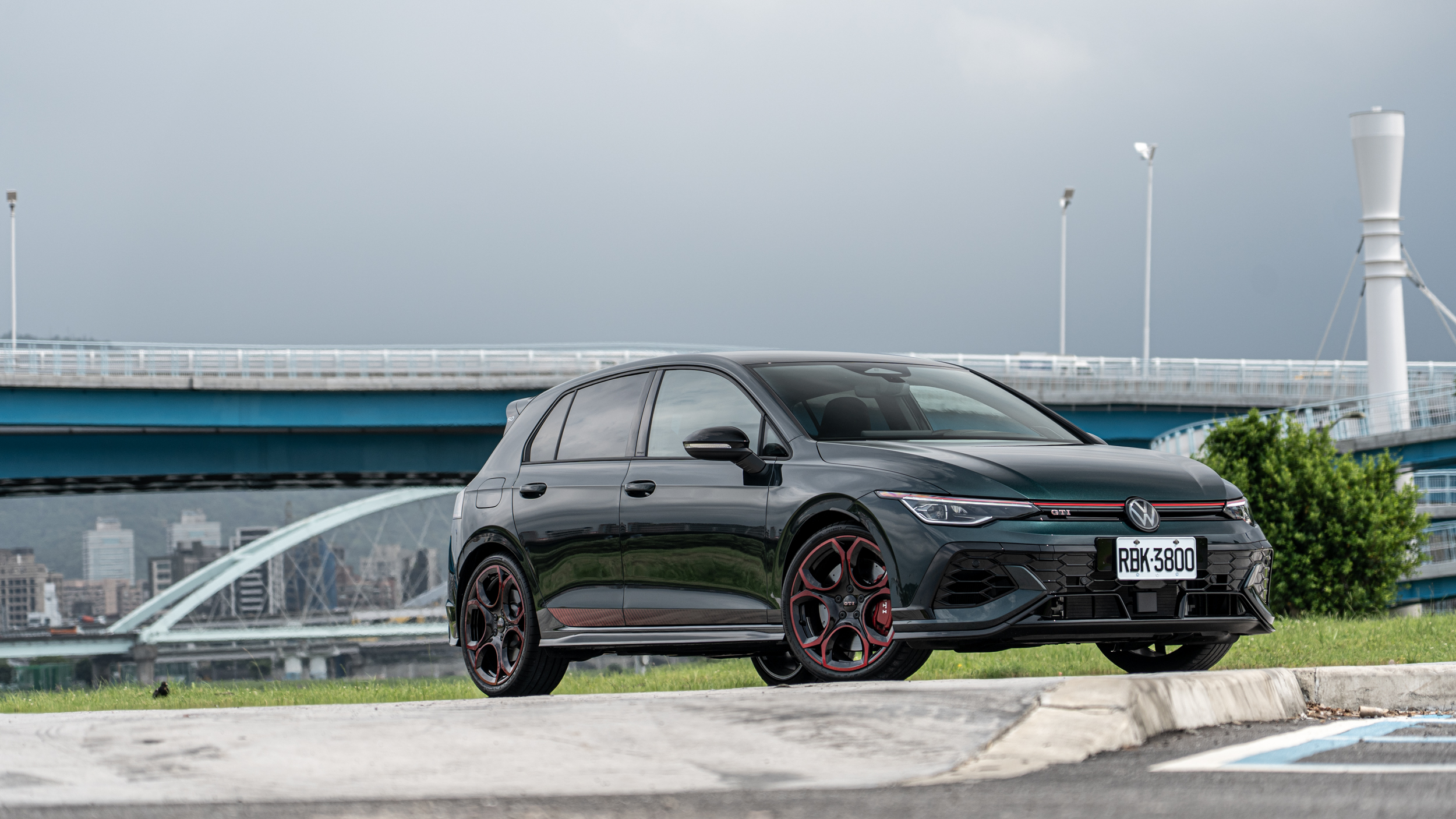 Golf GTI Edition 50 以目前官方宣稱已經全數完售。