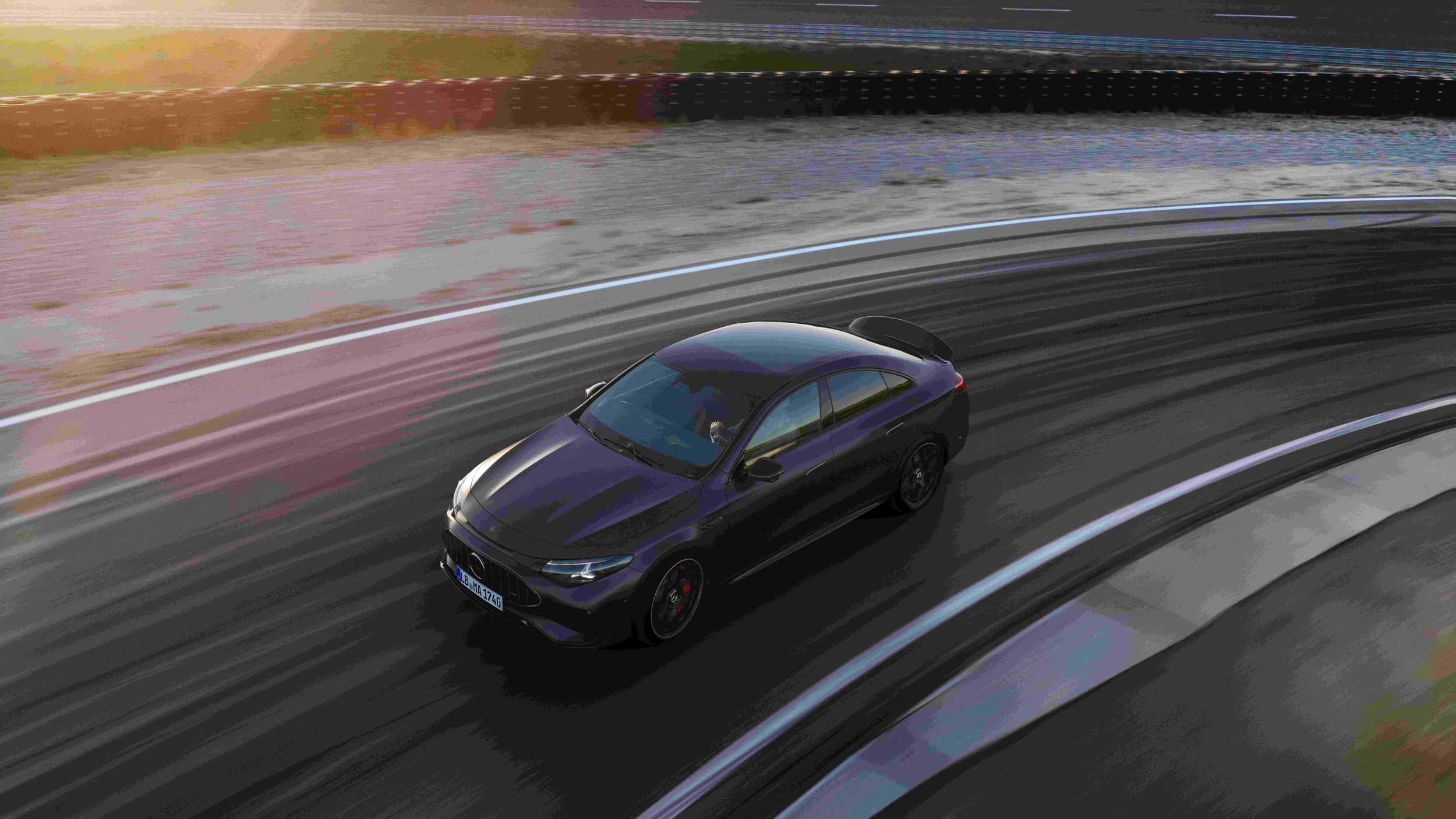 Mercedes-AMG CLA 45 4MATIC+ 全球亮相，國內導入售價待定！