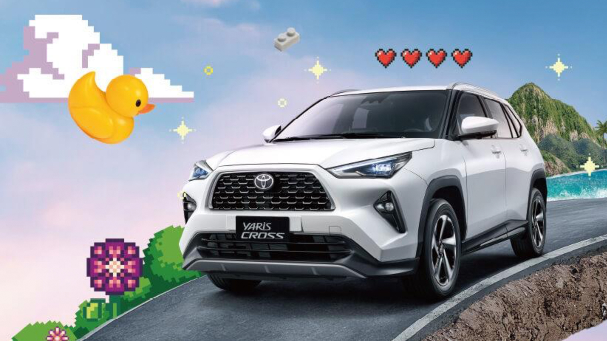 針對 Daihatsu 造假風波，和泰汽車緊急發出聲明穩民心！