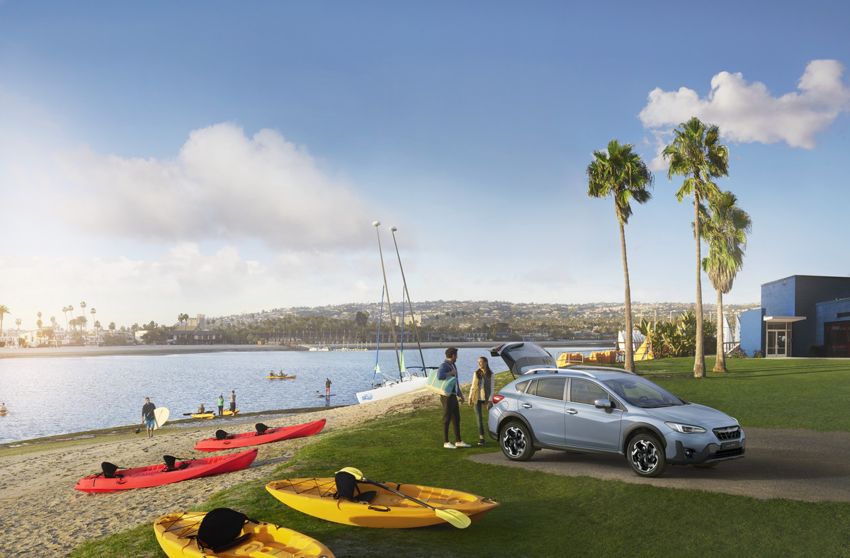 SUBARU七月促銷優惠方案。