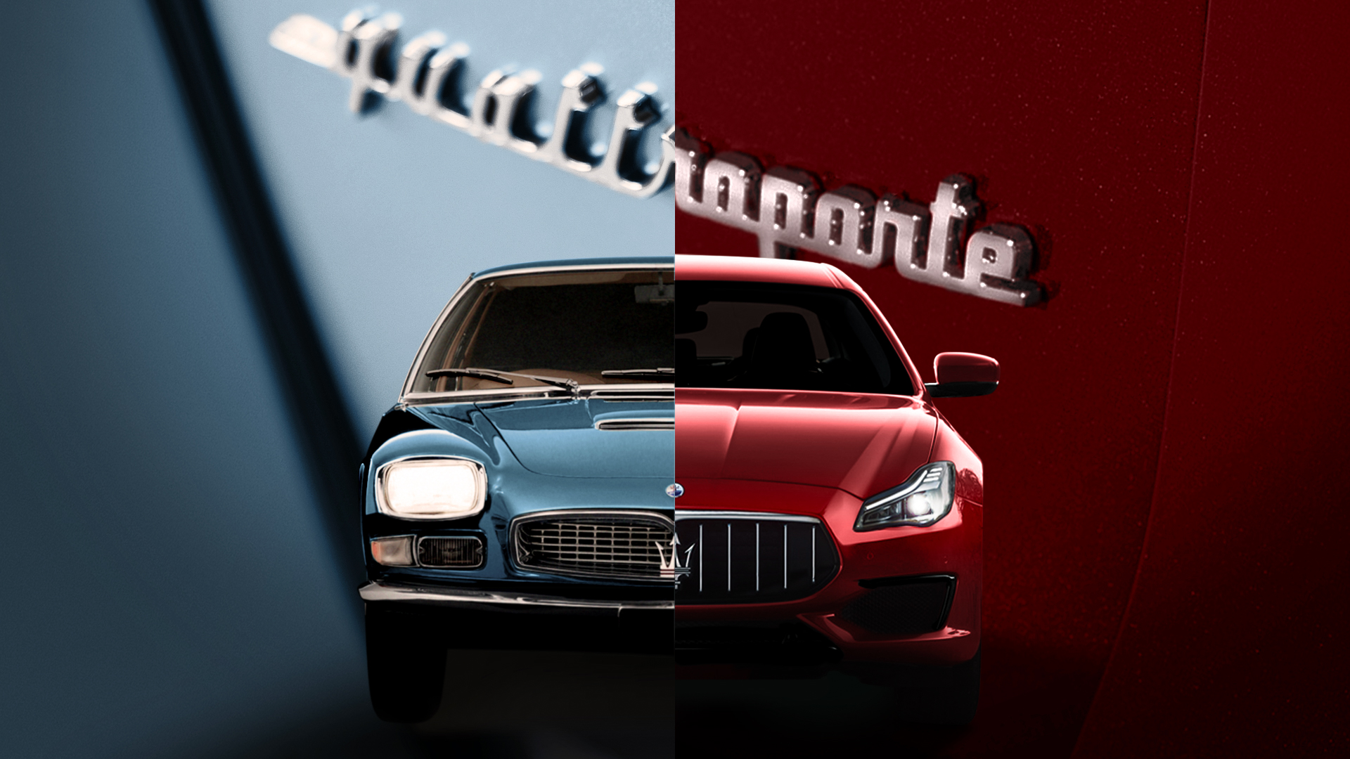 Maserati Quattroporte 迎誕生 60 週年