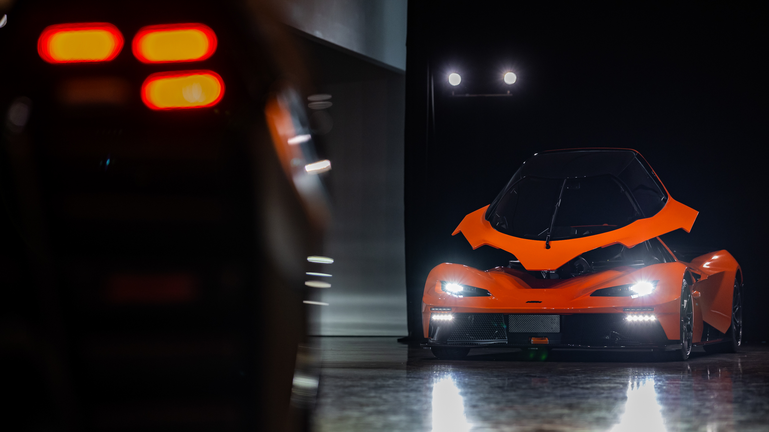 KTM X-BOW GT-XR 2,368 萬起啟動銷售！