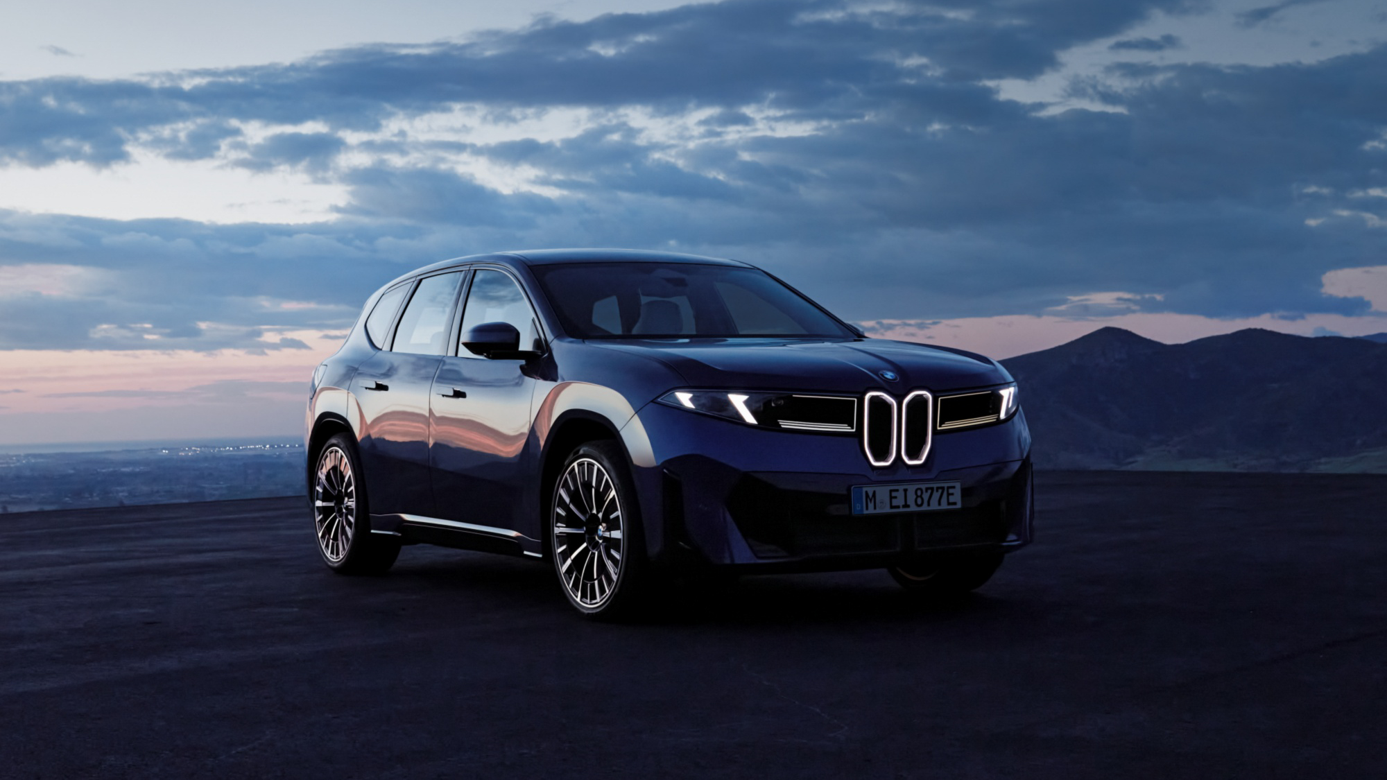 BMW 110 週年｜跨越世紀的駕馭樂趣