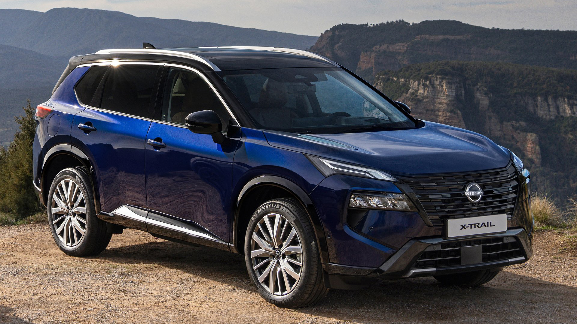 預售價 151.9 萬元起 Nissan X-Trail e-Power 開啟預售！