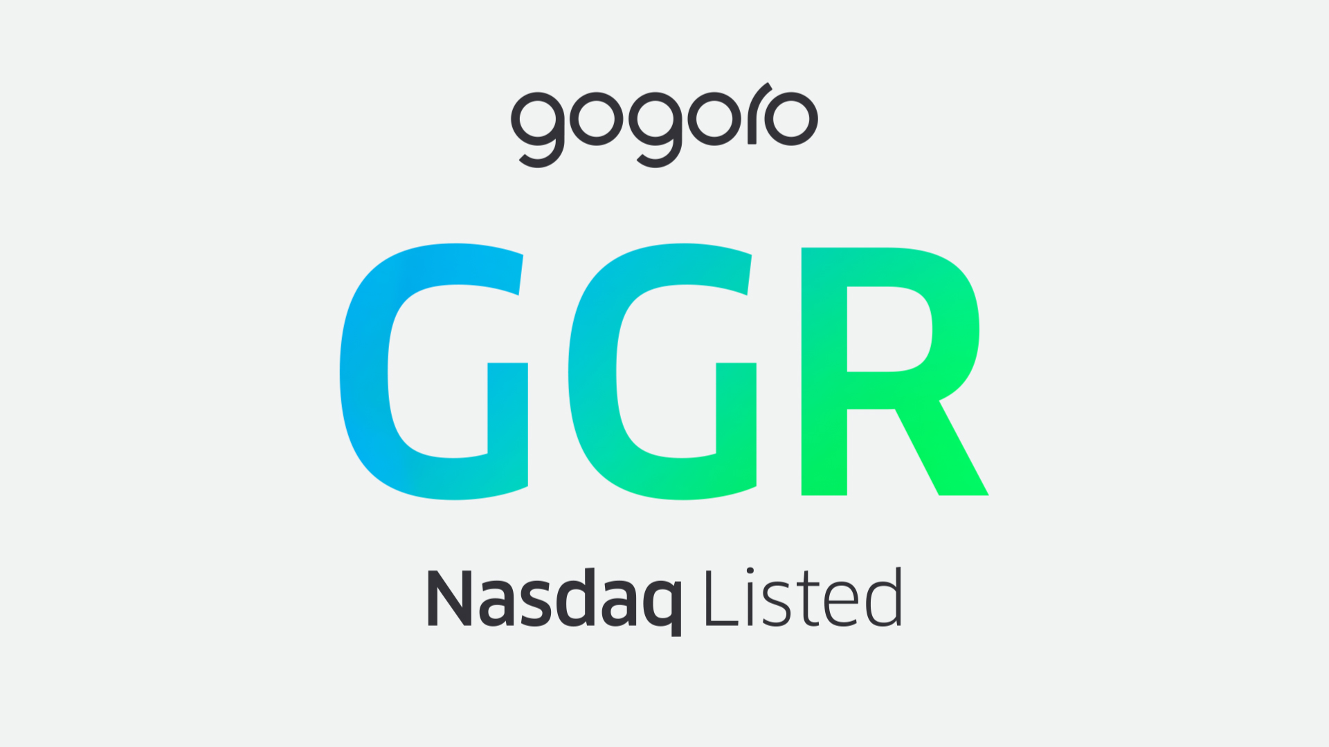 Gogoro 成功在美上市！首日盤前市值達 23.3 億美元