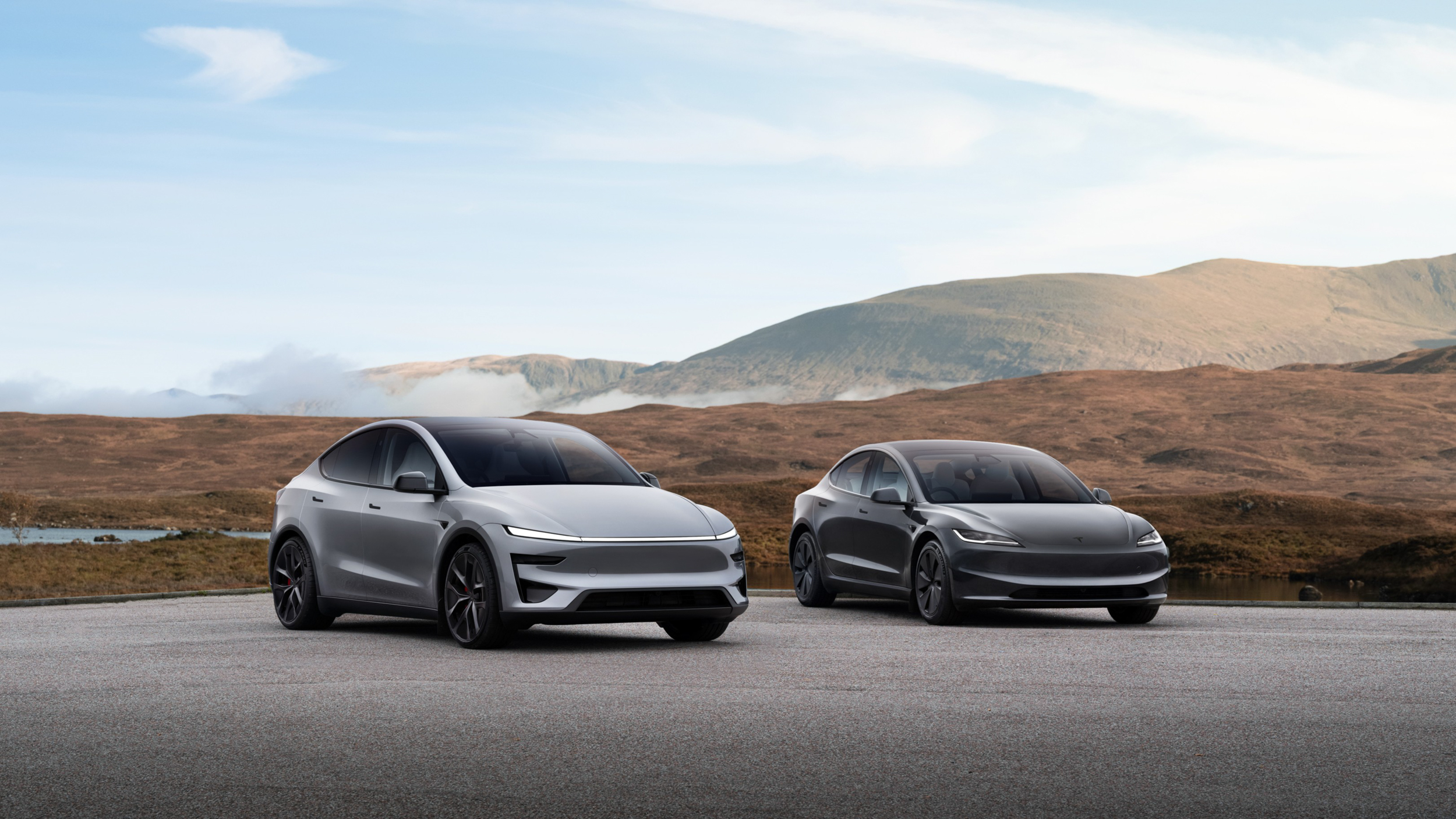 Model Y 登 3 月台灣新車銷售冠軍，Tesla 首次推出油轉電換購補貼！