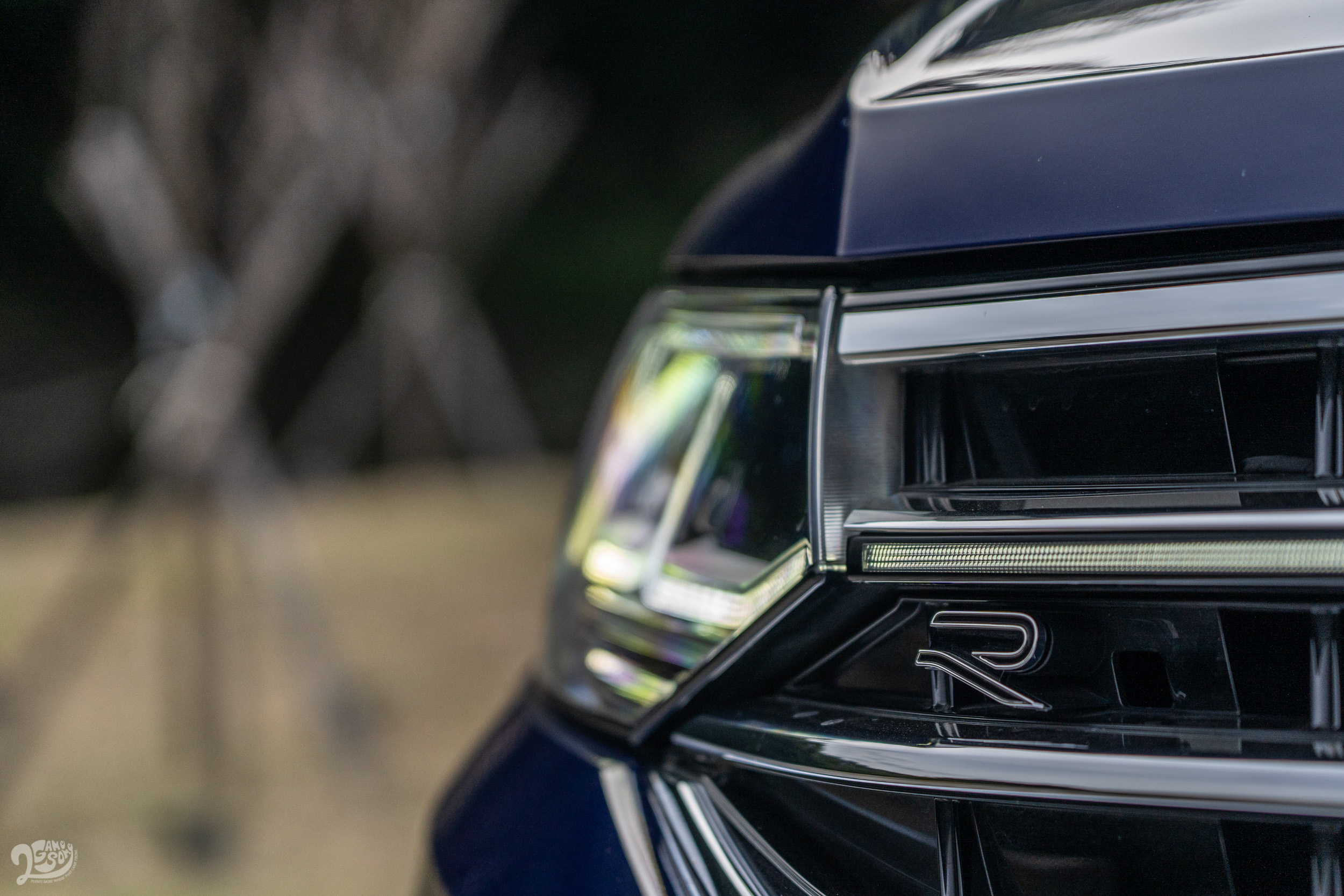 若以「家庭」使用訴求而言,這個 R,真的是個必須嗎?