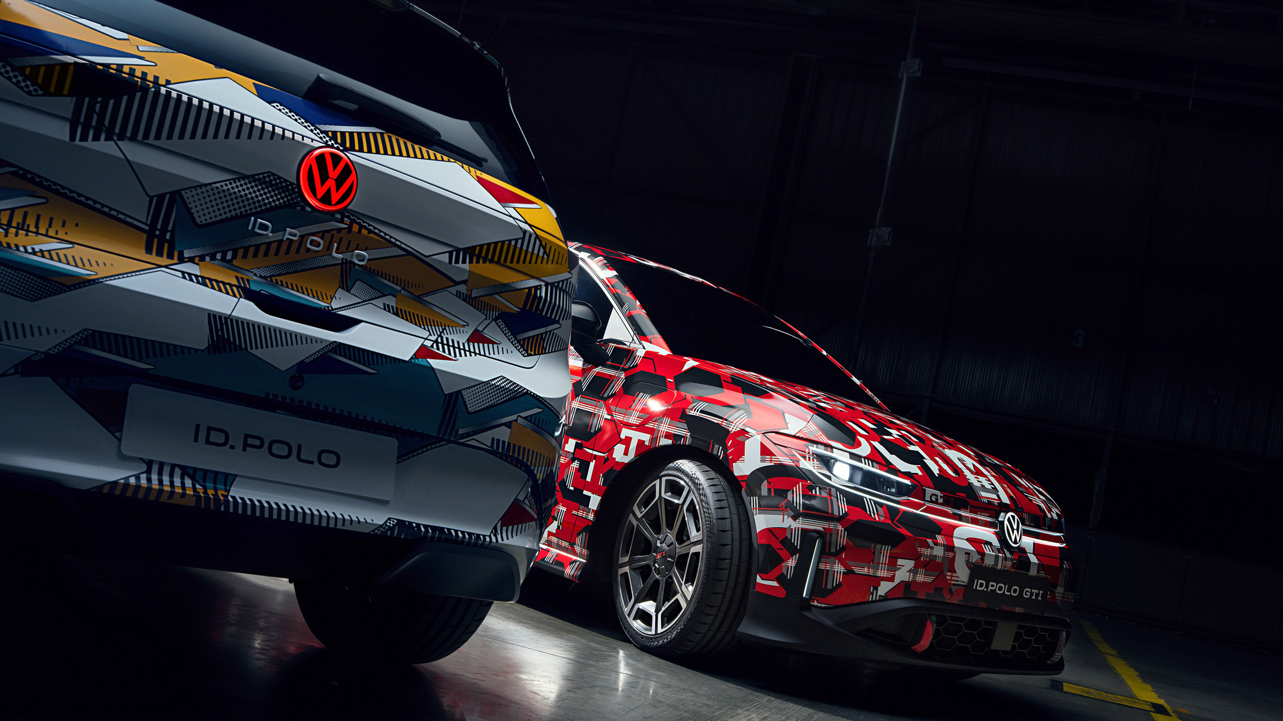 從 Volkswagen ID. 2all 到奪取集團大位？設計長 Andreas Mindt 掌舵下、福斯集團的「撥亂反正」