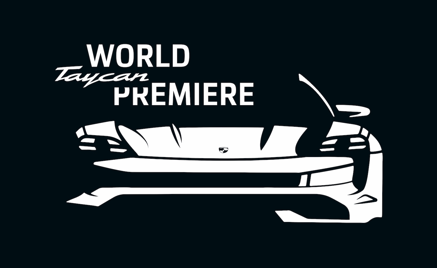 Porsche Taycan 全球首演，Mark Webber 同步直播