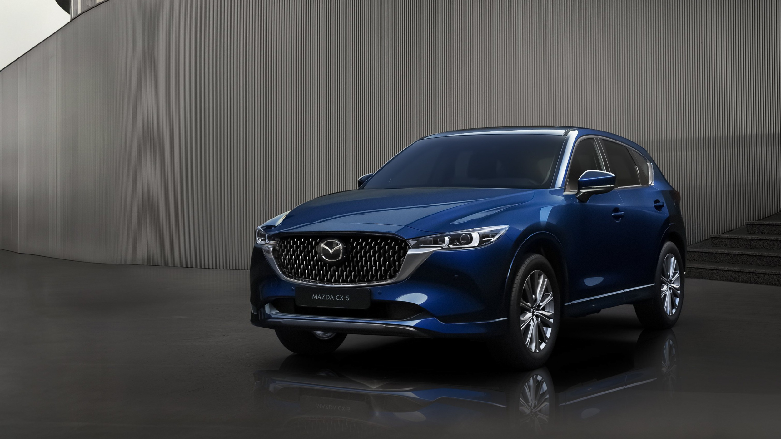 Mazda CX-5 享最高 129.9 萬元車價全額分期 0 利率