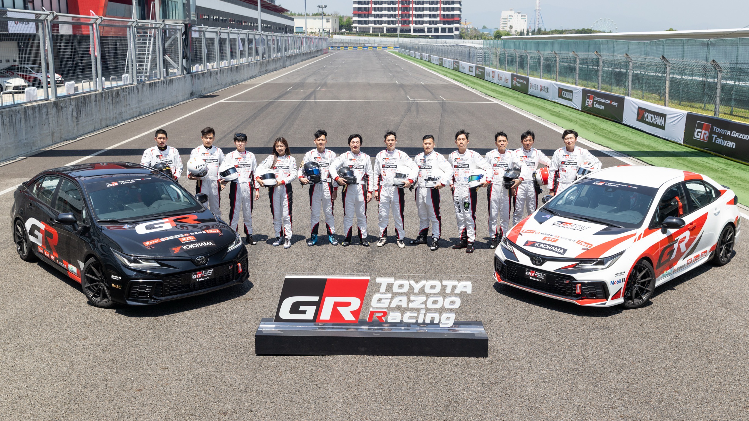 TOYOTA GAZOO Racing Corolla Cup 2025 統規賽首站圓滿成功
