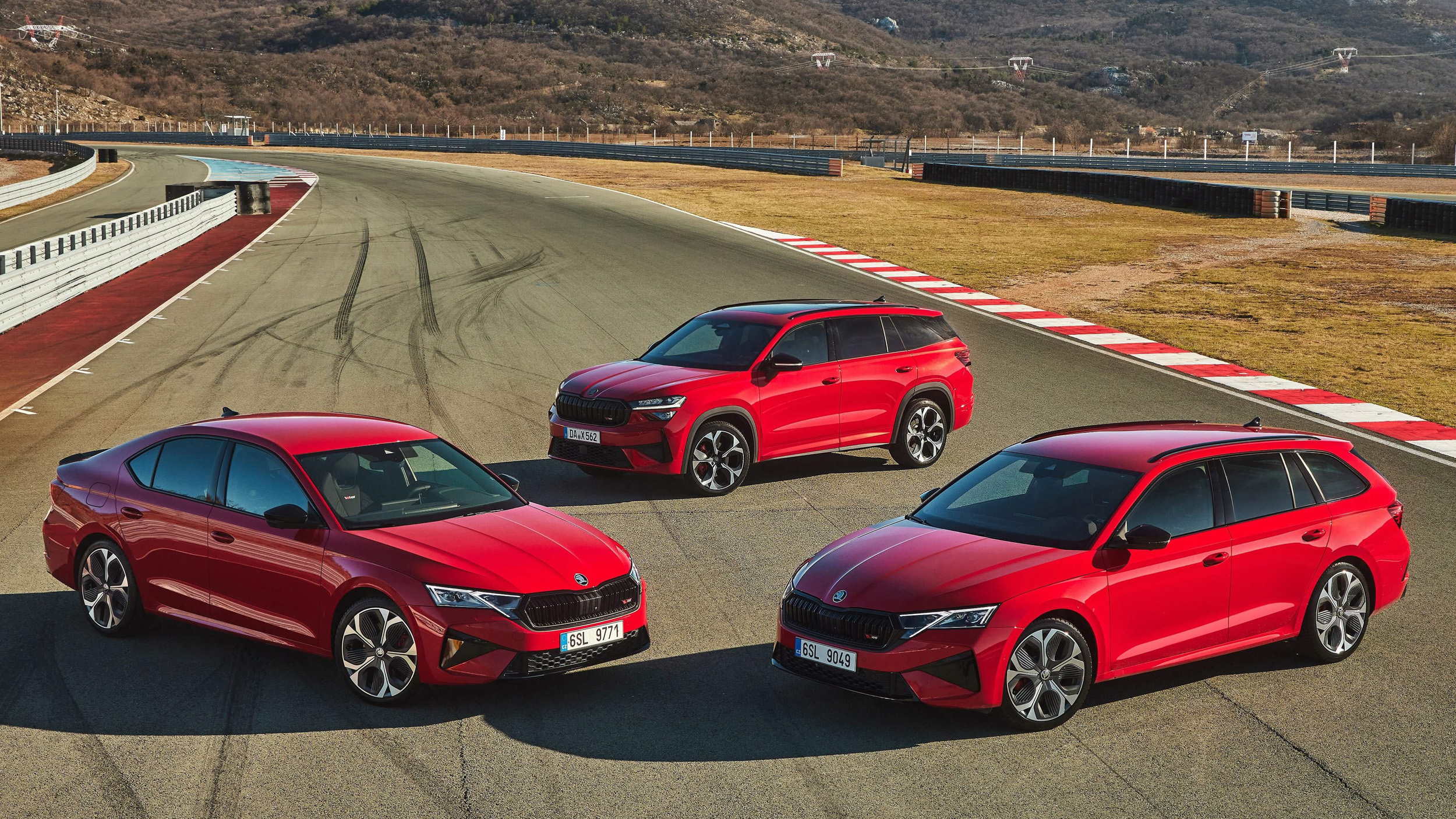 Škoda 春季健檢推免費八大項檢查＋原廠保養優惠