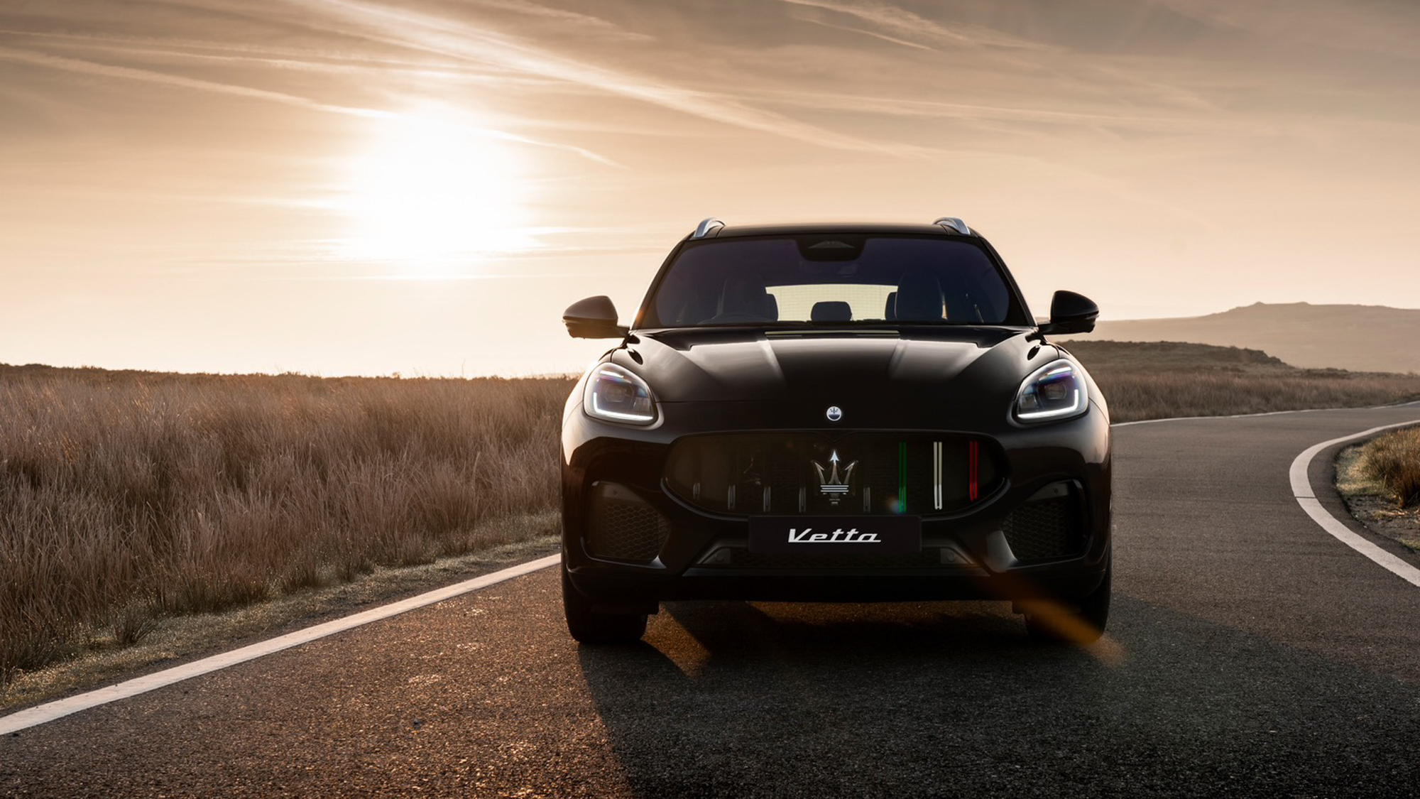 Maserati Grecale Vetta 系列抵臺！攜手 CURISTA COFFEE 打造咖啡體驗
