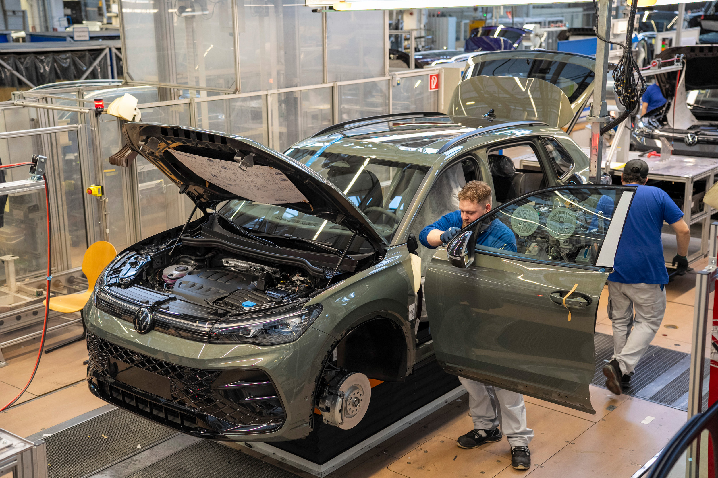 某種程度而言，模組化是成本減低的良藥，卻也是產品個性塑造上的詛咒。