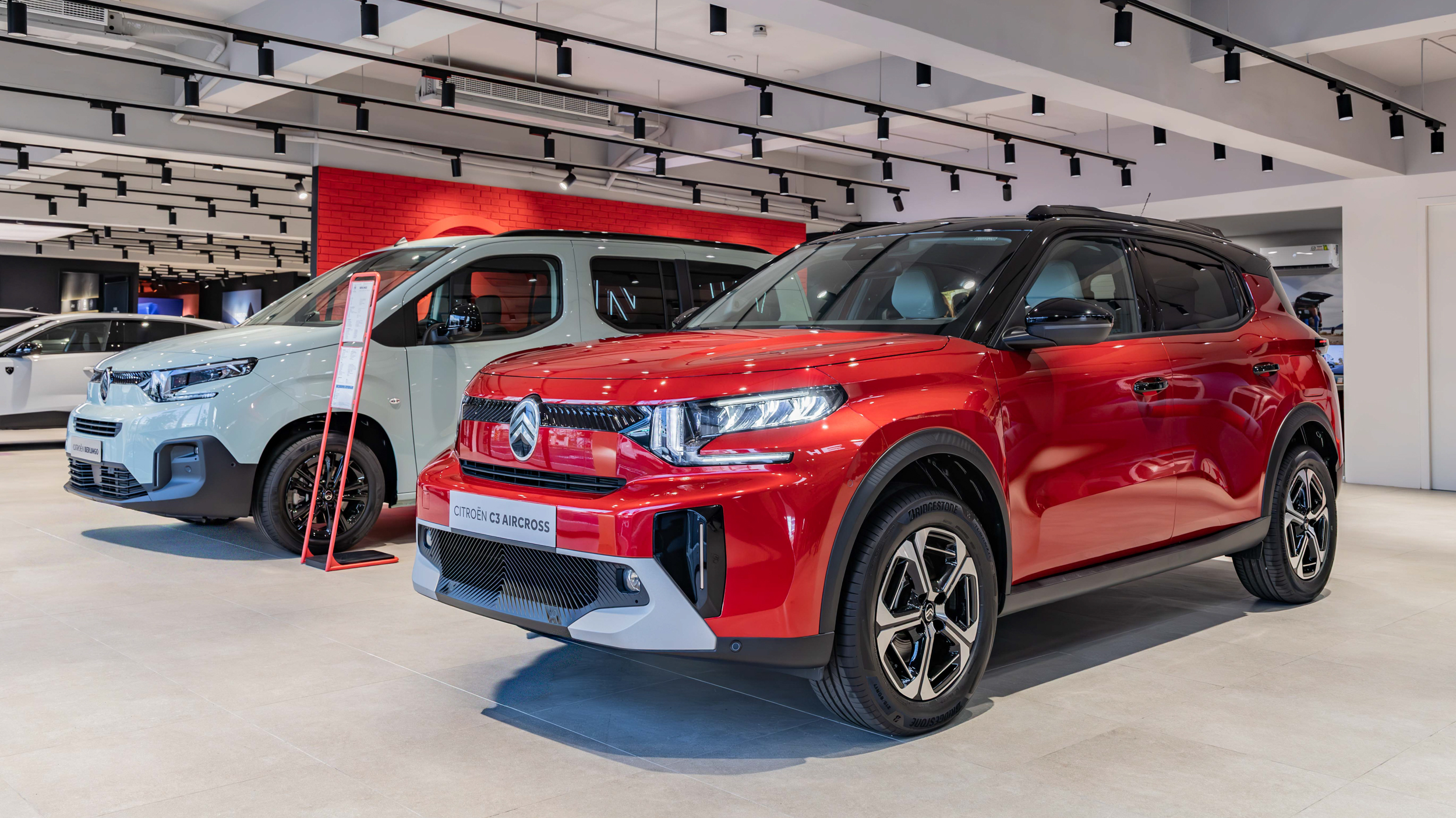 Stellantis 公布車展展演內容！Giulia GTA 團隊加持 Alfa Romeo Junior / C3 Aircross 搶攻七座藍海！