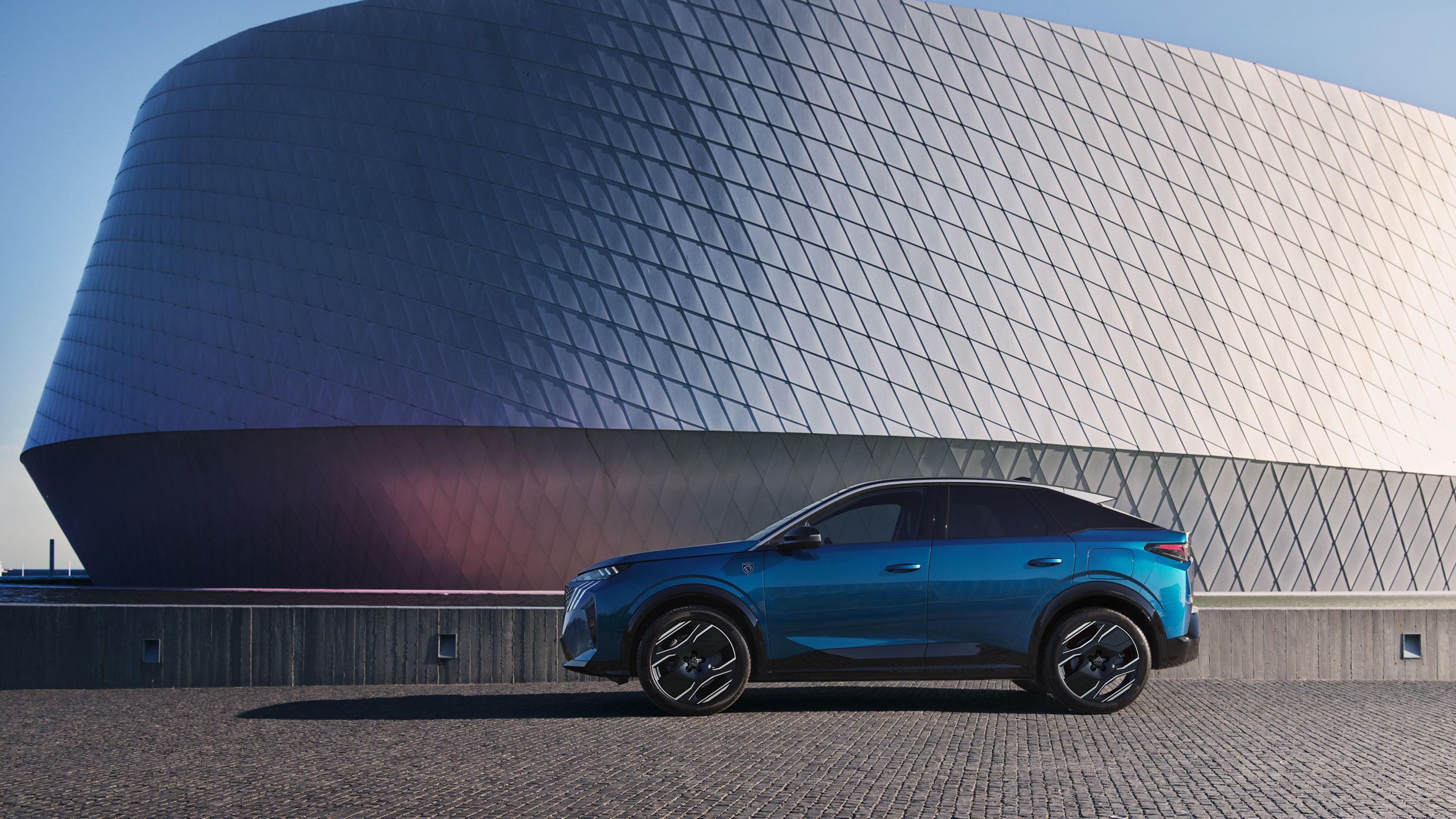 PEUGEOT、CITROËN 賀法國慶，全車系限時升級 5 年 15 萬公里原廠延長保固！