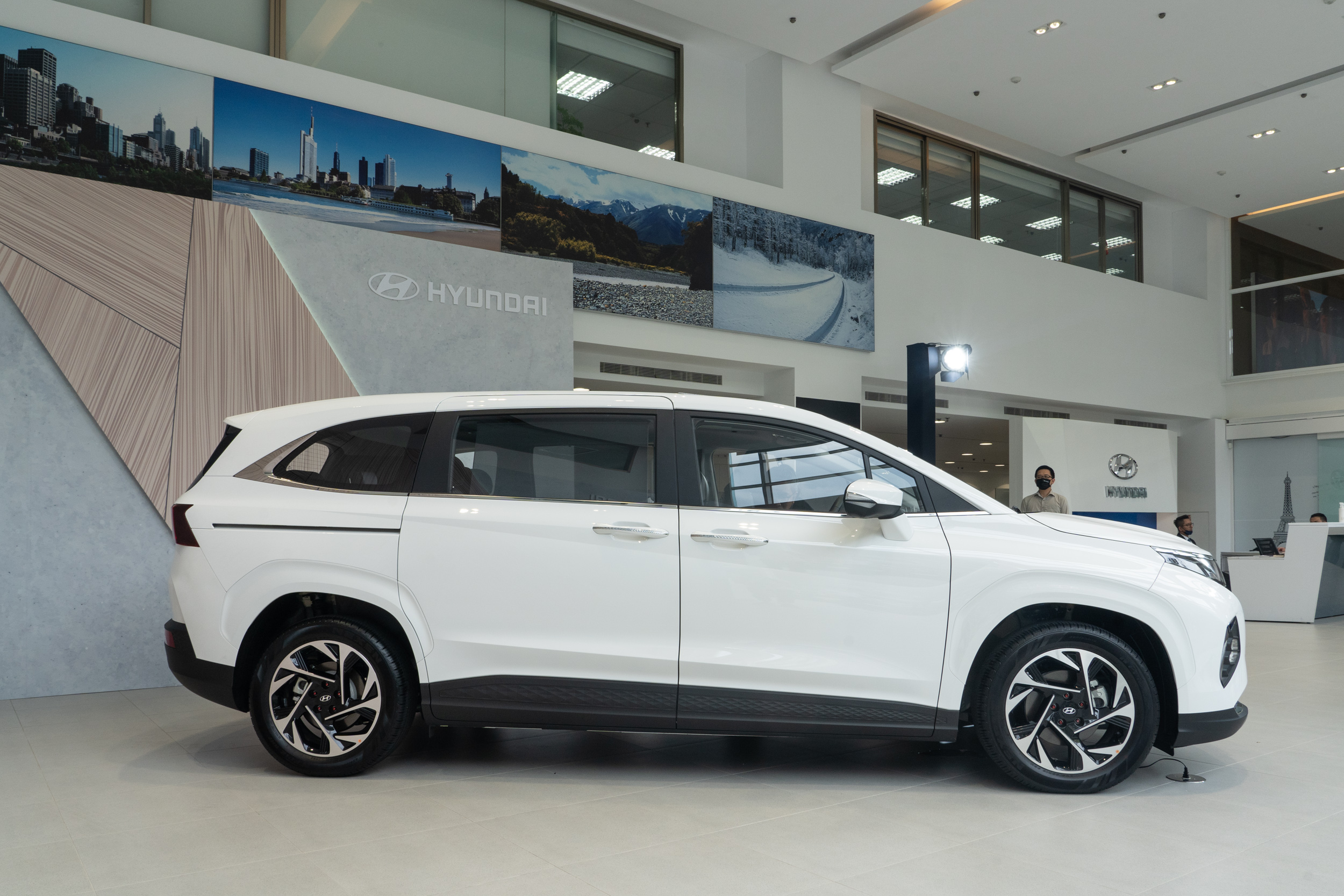 Custin 已接單超過 800 張,遠超過今年 600 張配額。