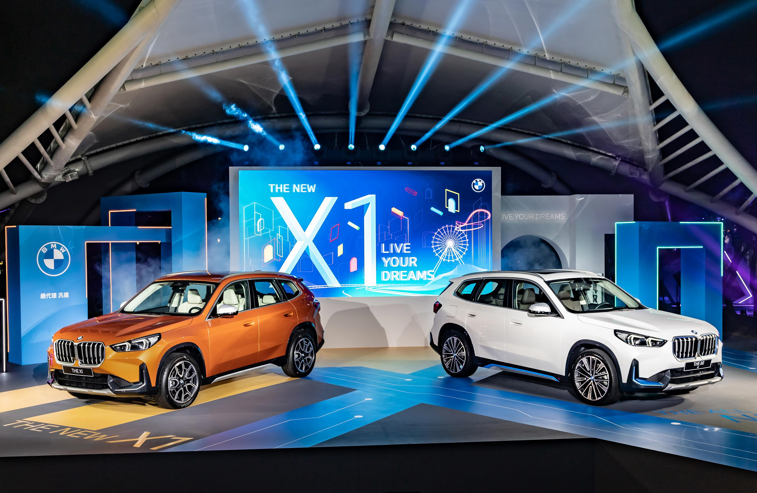 BMW 獲選美國《Consumer Reports》2023 最佳汽車品牌