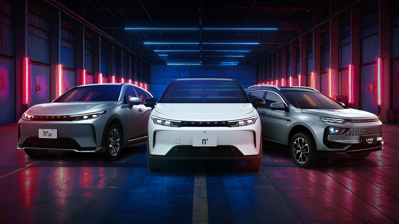 Luxgen 歲末不分油電 100 萬分期 0 利率專案 指定車型再送乙式車體險