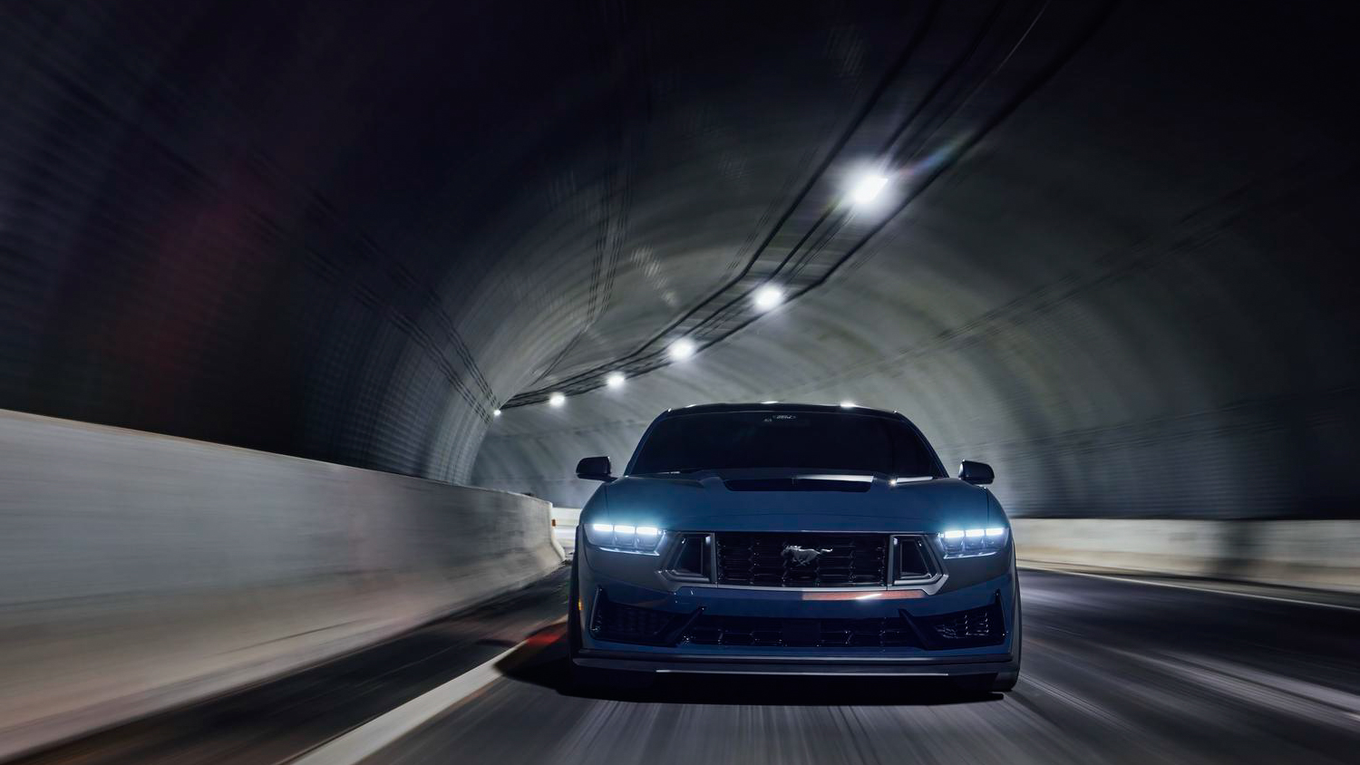 Ford Mustang 提前報捷 26 年式正式接續啟動預接