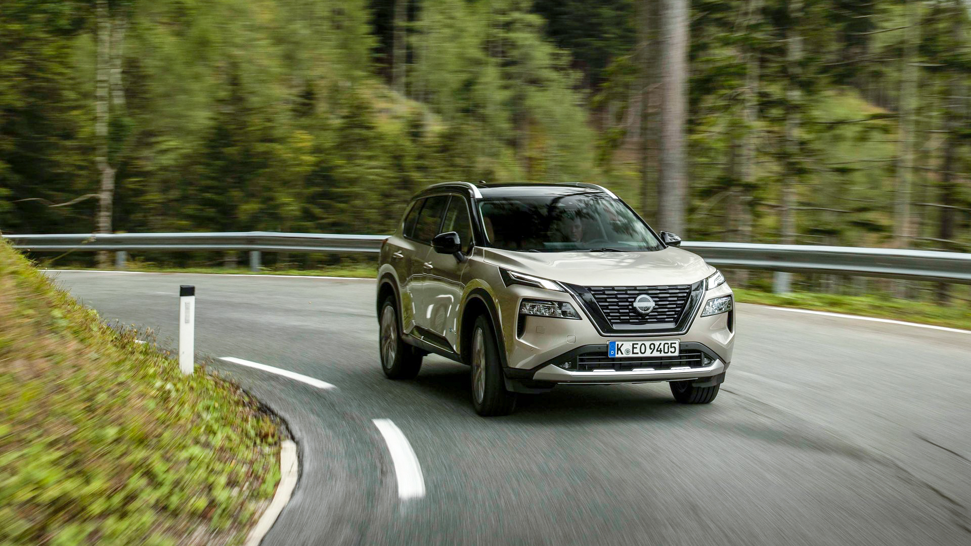 Nissan X-Trail「超值版」、「安心版」好評限量追加，倒數百台 88.8 萬元起