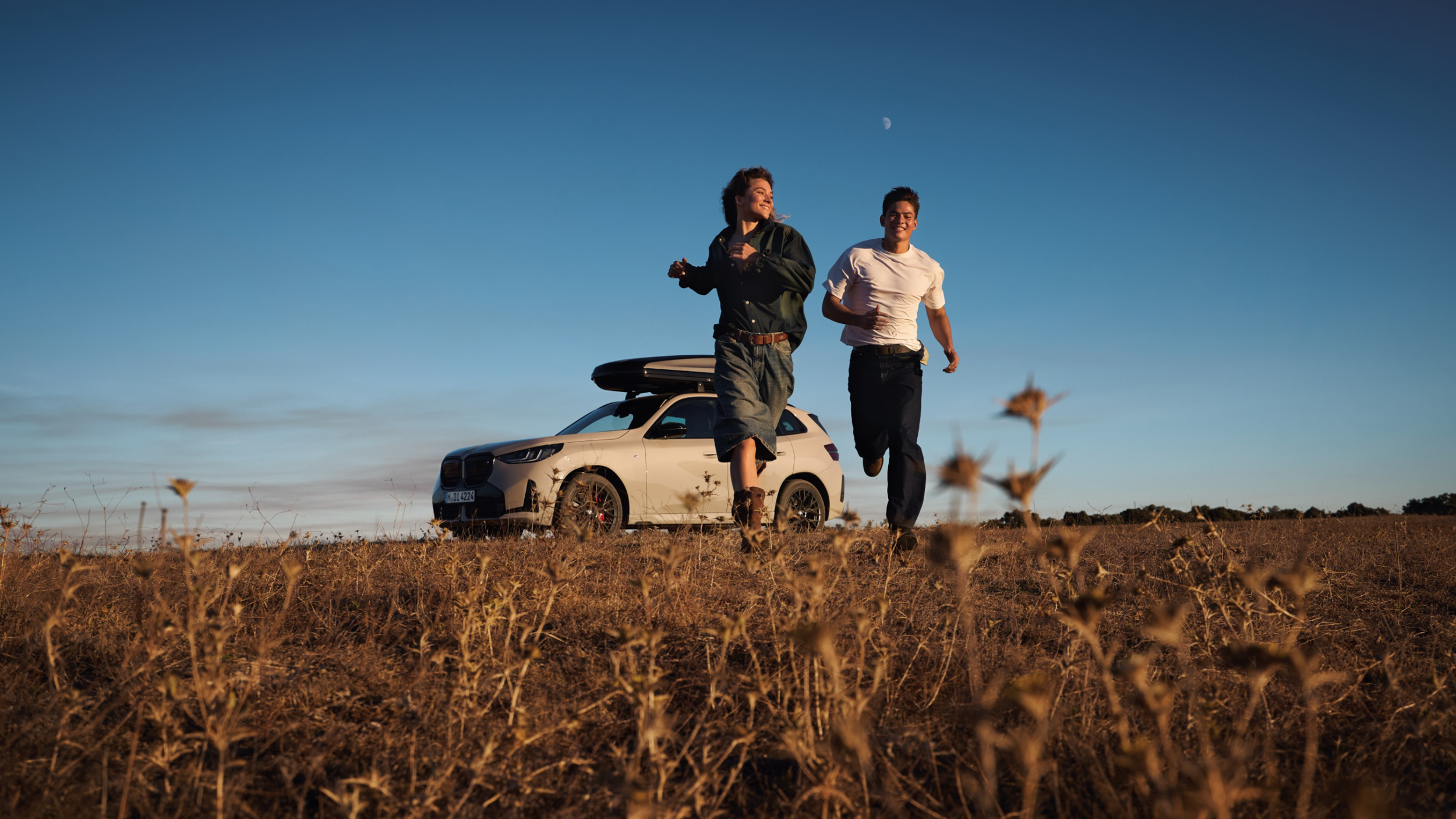 BMW Summer Care 夏季健診活動開跑