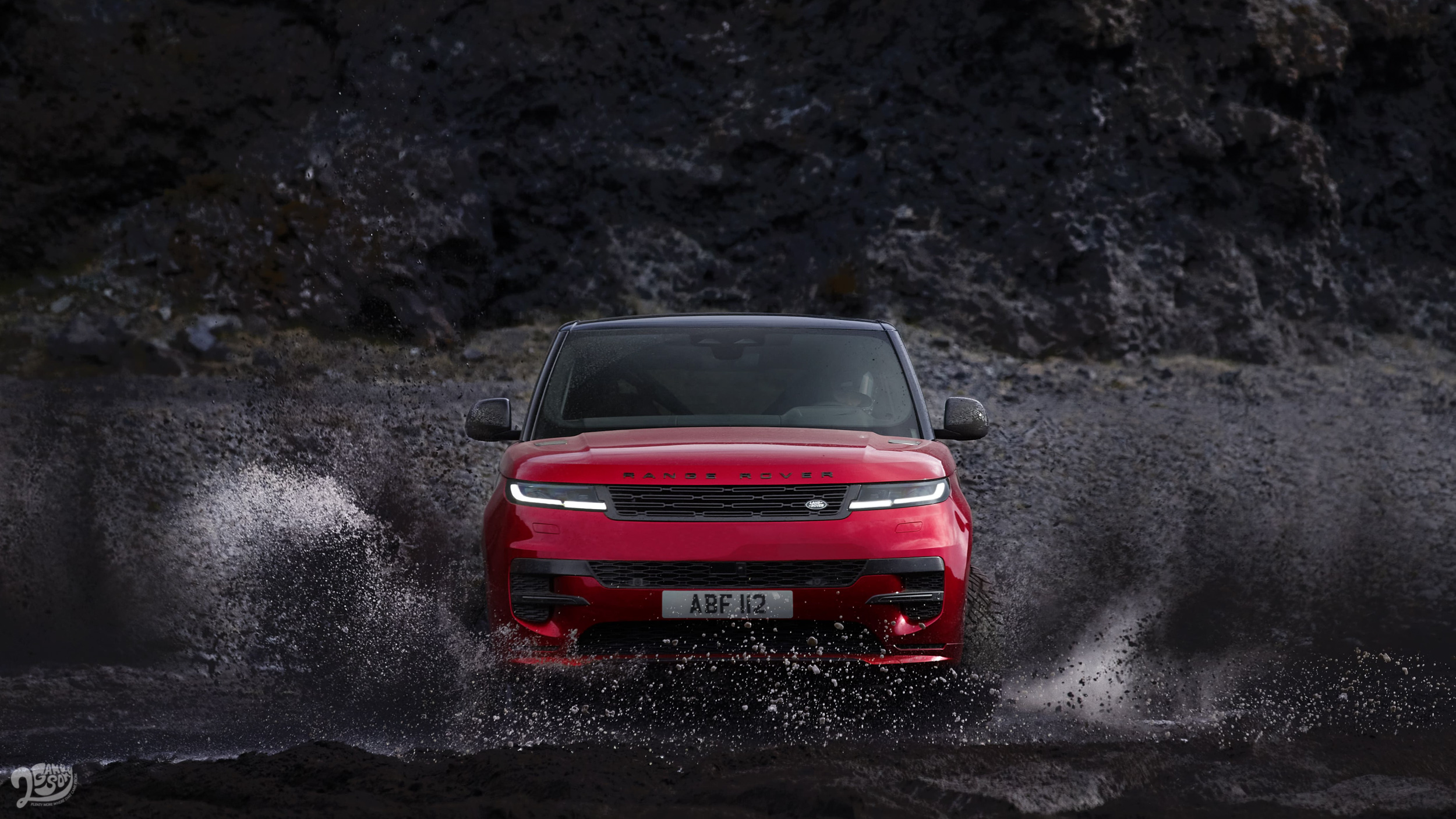 ▲ 全新世代 Range Rover Sport 全球首發！2023 年第 2 季在台上市