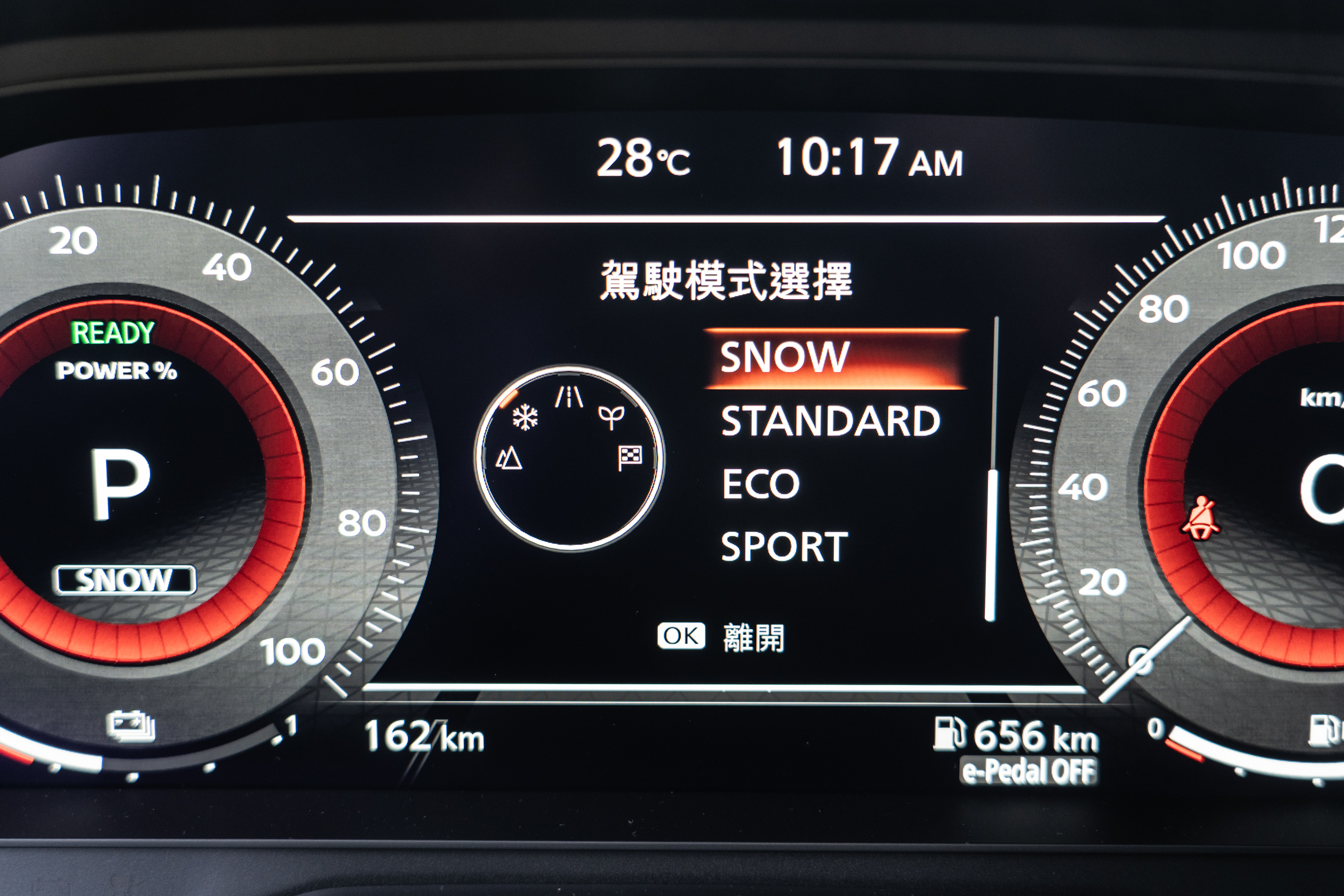 質感補強，但面對強敵依然硬仗！Nissan 小改款 X-Trail e-Power 的市場考驗