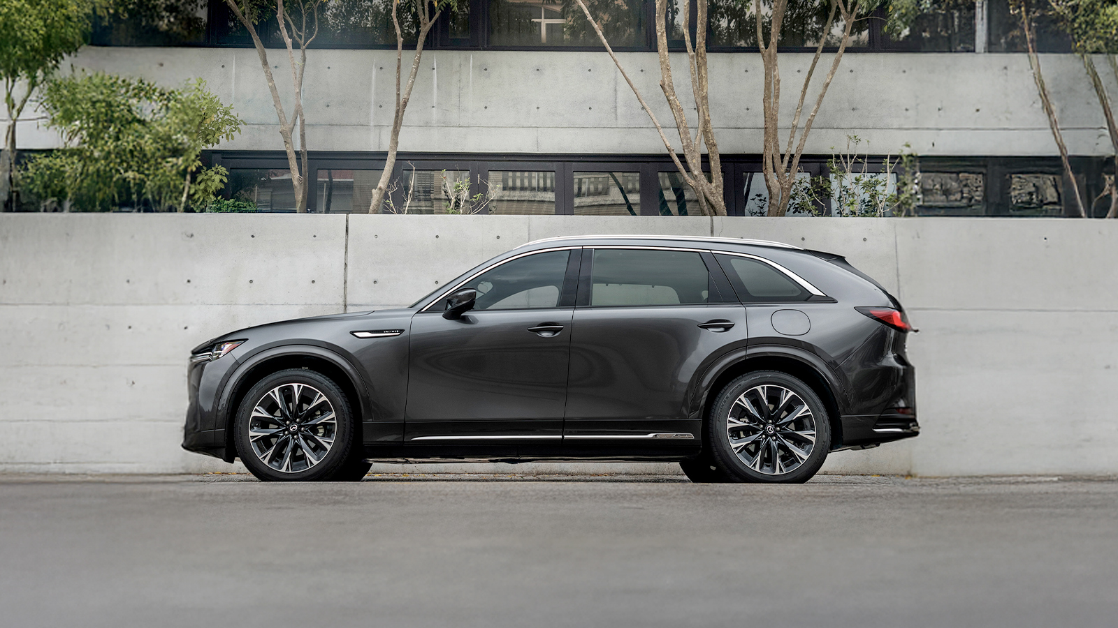 正 2026 年式 Mazda 全車系到港，CX-5 大改得再等等！