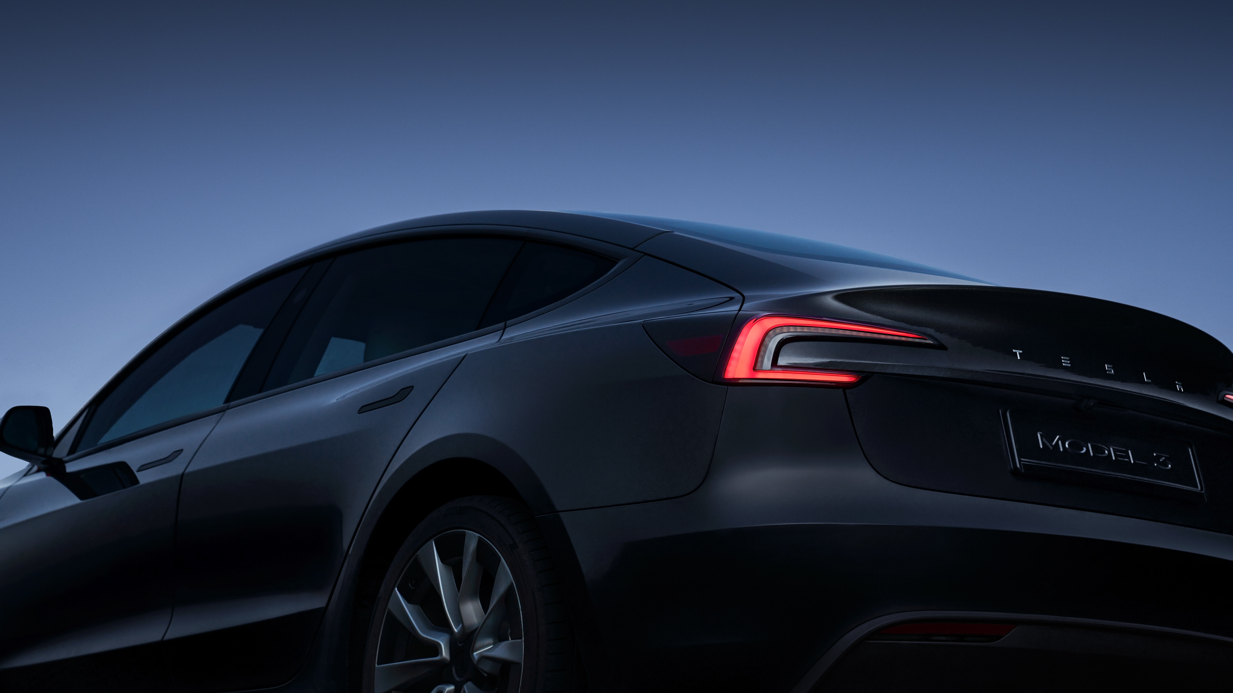 Tesla 台灣第三季掛牌數突破 5,700 輛，Model 3 產品升級第四季登場！