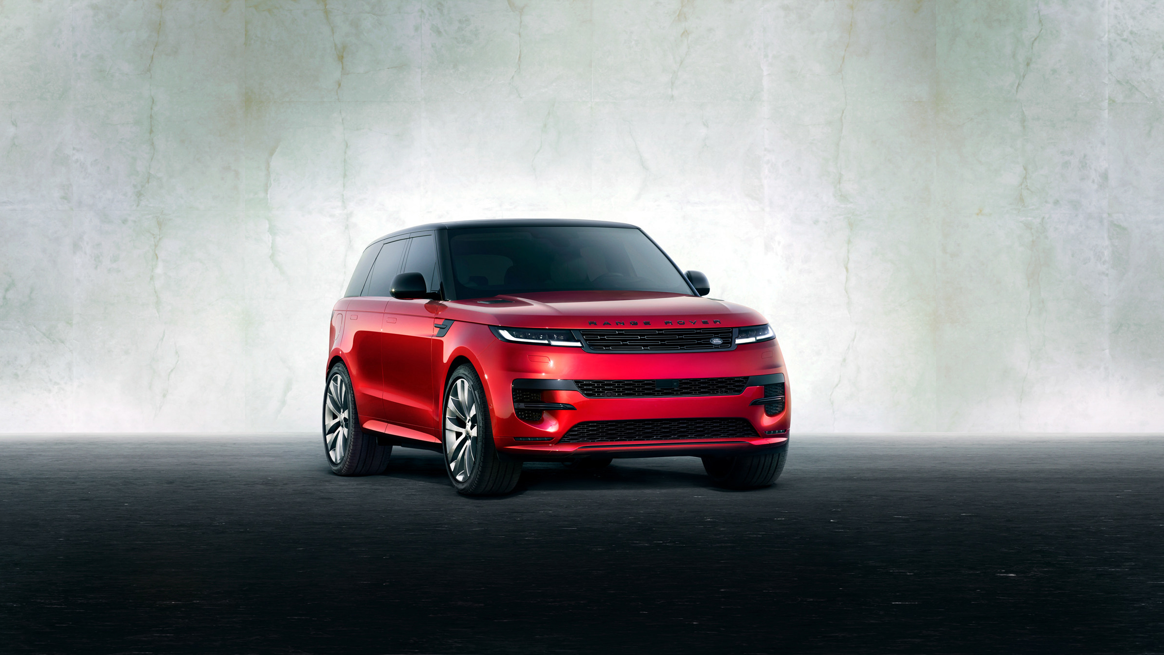 477 萬起採雙動力供應，新世代 Range Rover Sport 展開預售！