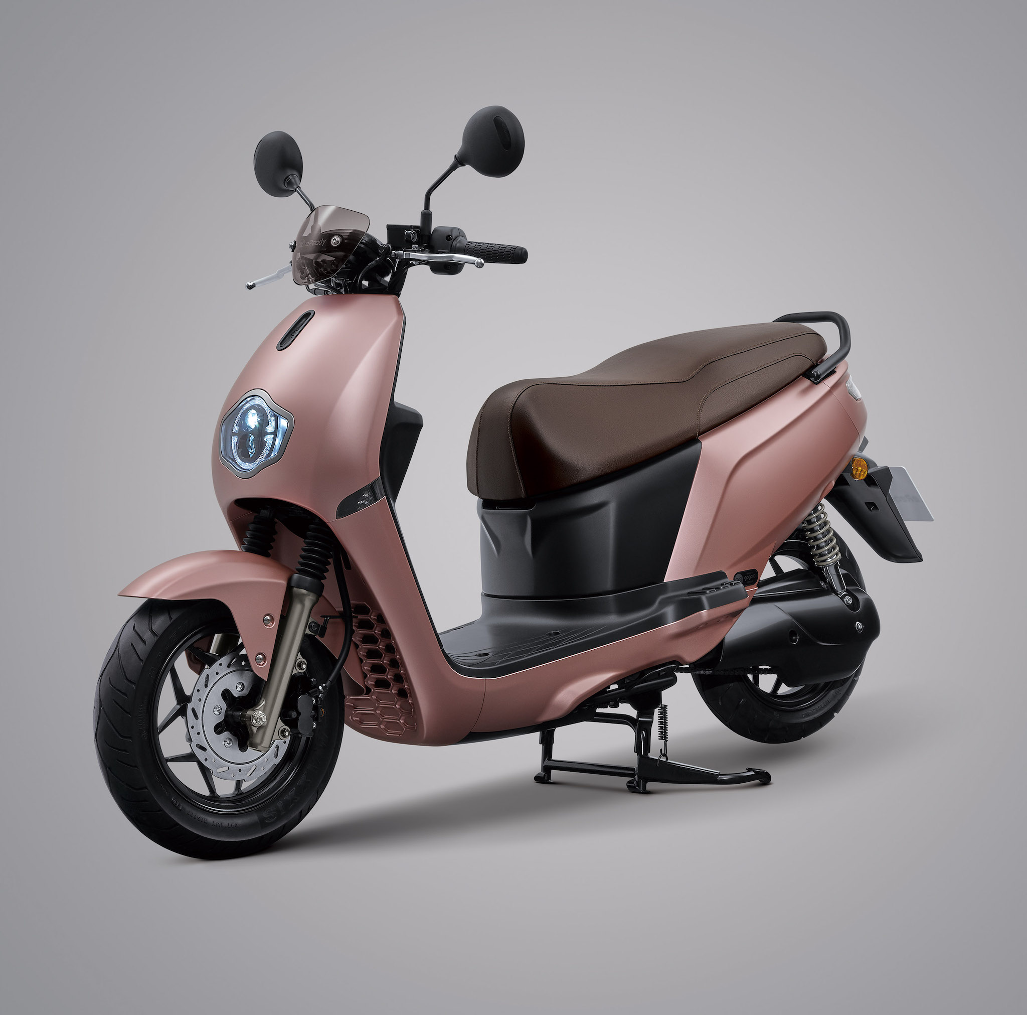 eReadyFun 嗆夠粉。