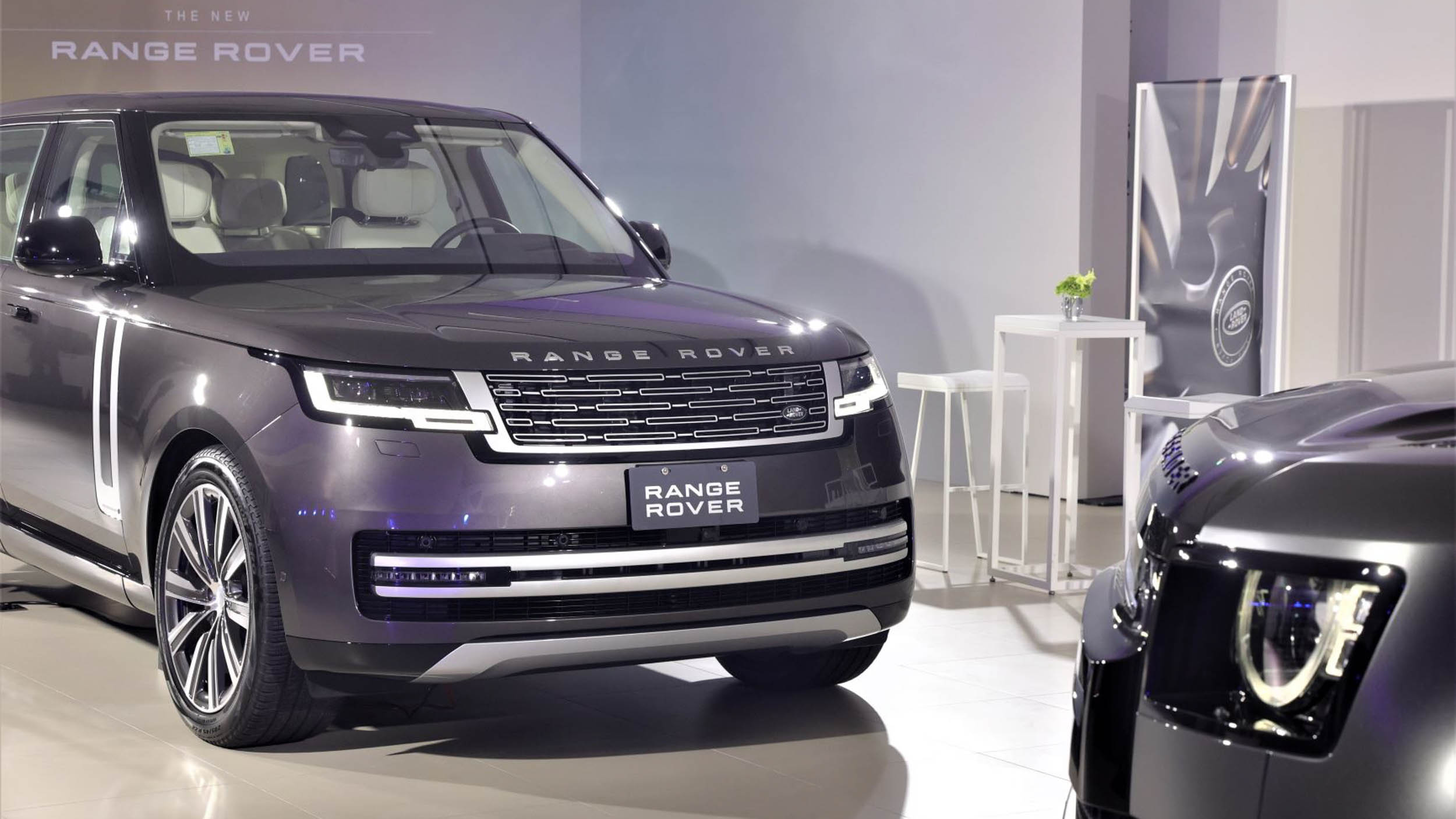 Jaguar Land Rover 瑋信台北週年慶公益演唱會  募資捐贈 250 萬公益款項