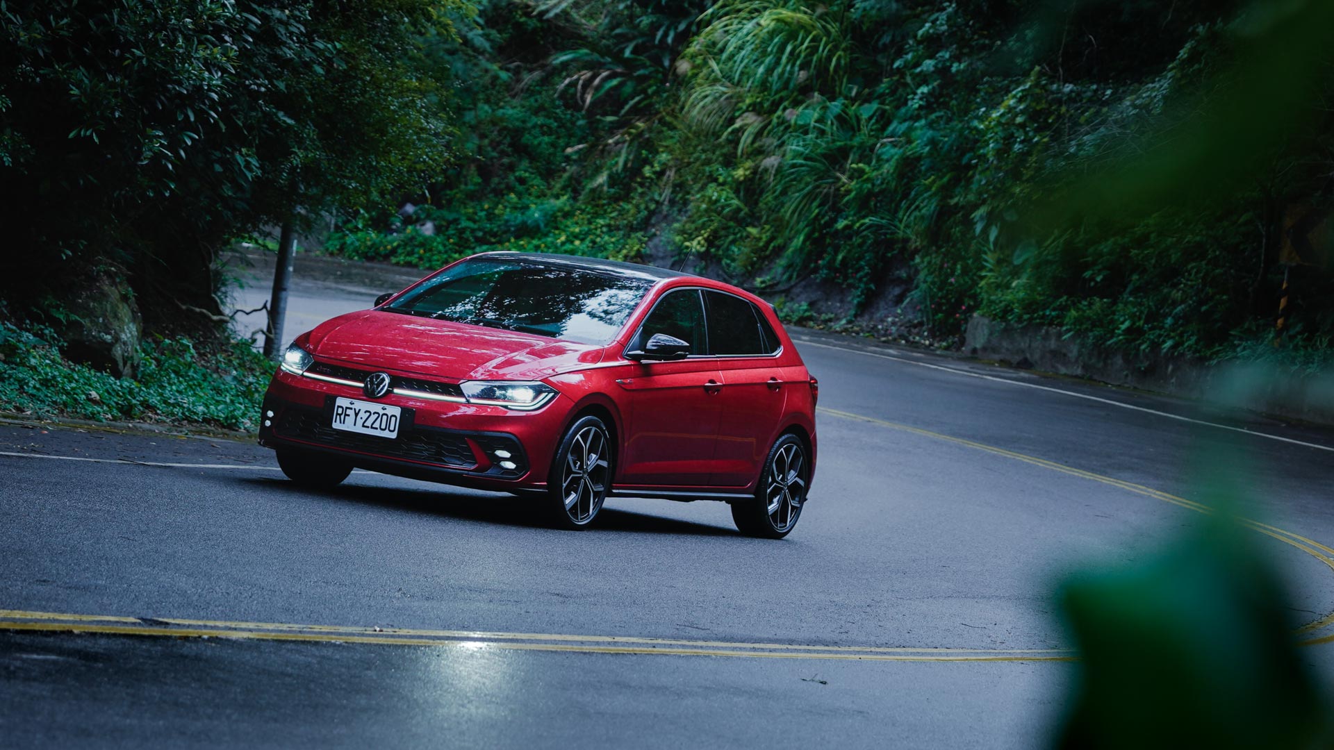 從稀有到絕後 Volkswagen Polo GTI寫在時代交替翻頁之前