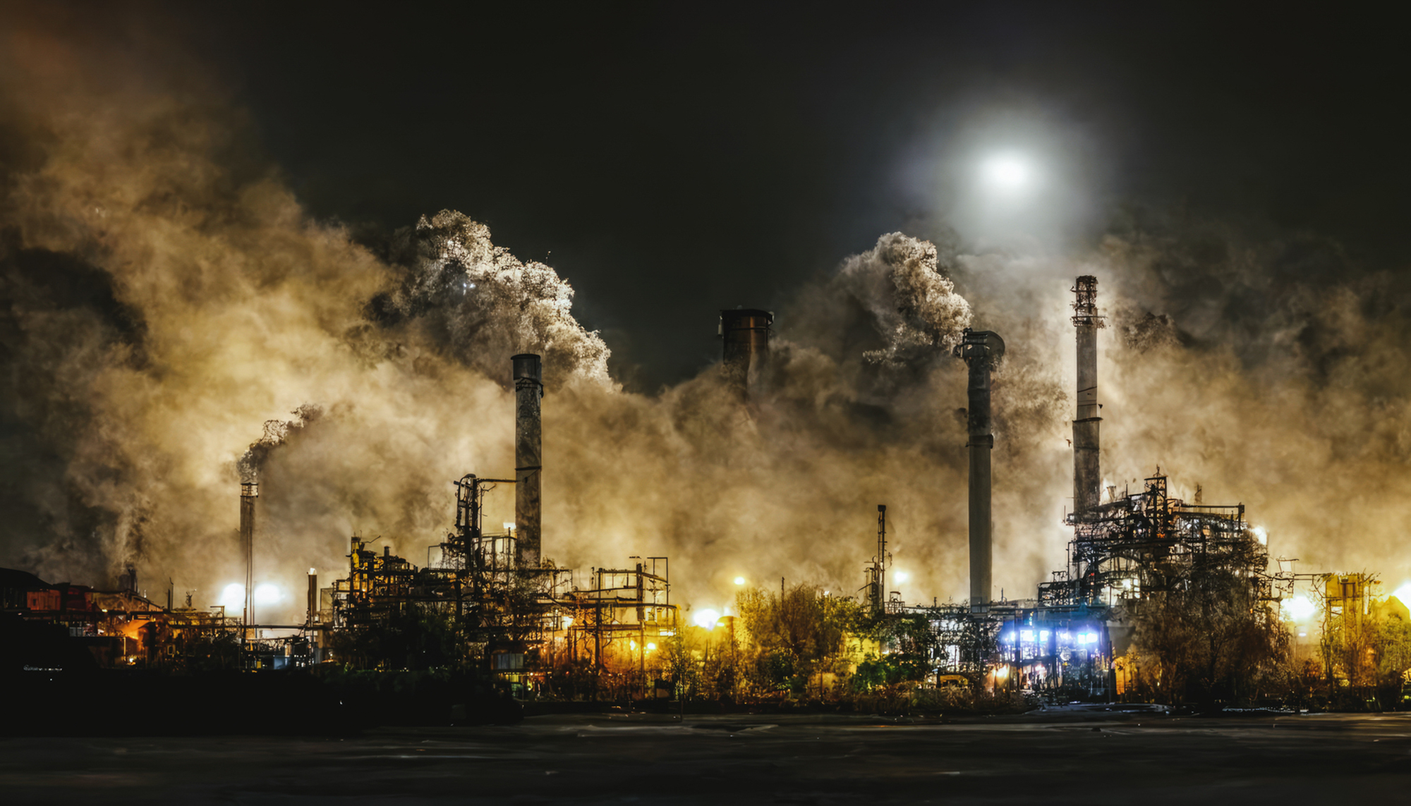 除了 ChatGPT,AI 繪圖程式也屬於生成型人工智慧。