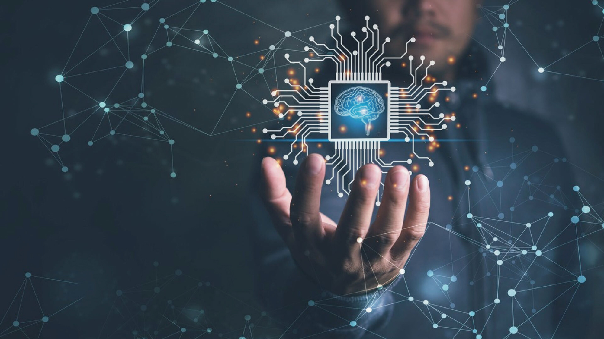 ChatGPT橫空出世,成為當前網際網路最熱門的話題,這項人工智慧的發展,是否能加速自動駕駛技術實現?(圖片來源:VisualHunt)