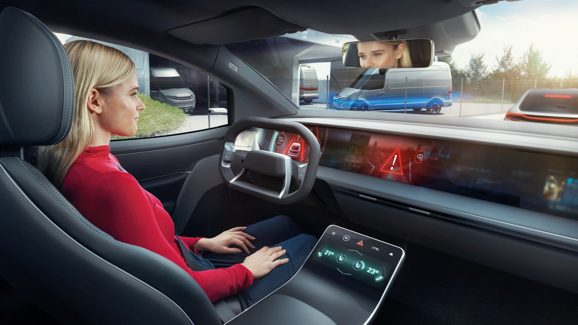 Bosch 於 CES 2023 新推智慧感測器，成就更安全、便捷的生活體驗