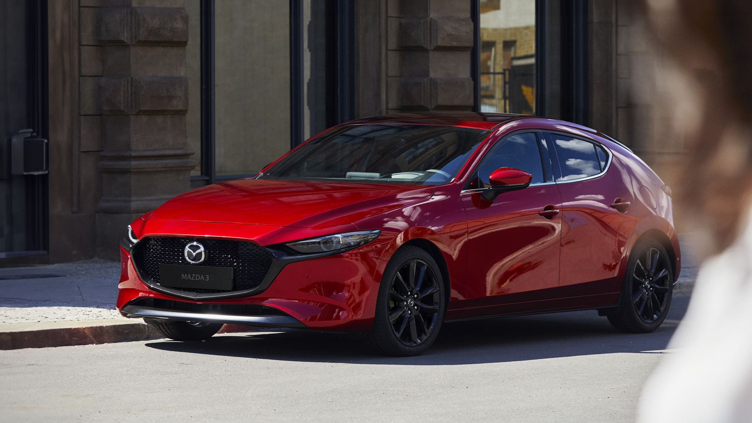 立夏來臨 5 月 Mazda 全新推出限時購車優惠