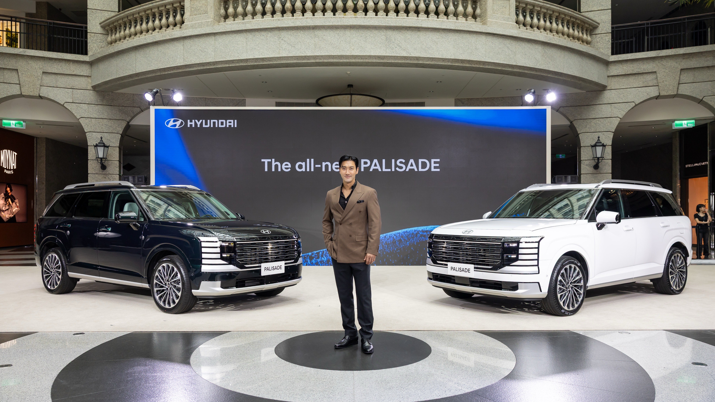 Hyundai Palisade 258 萬起單一規格導入上市！